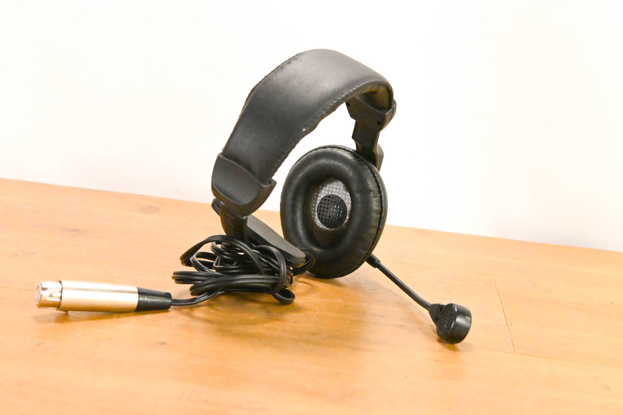 Pro Intercom SMH310 Single-Muff Intercom Headset