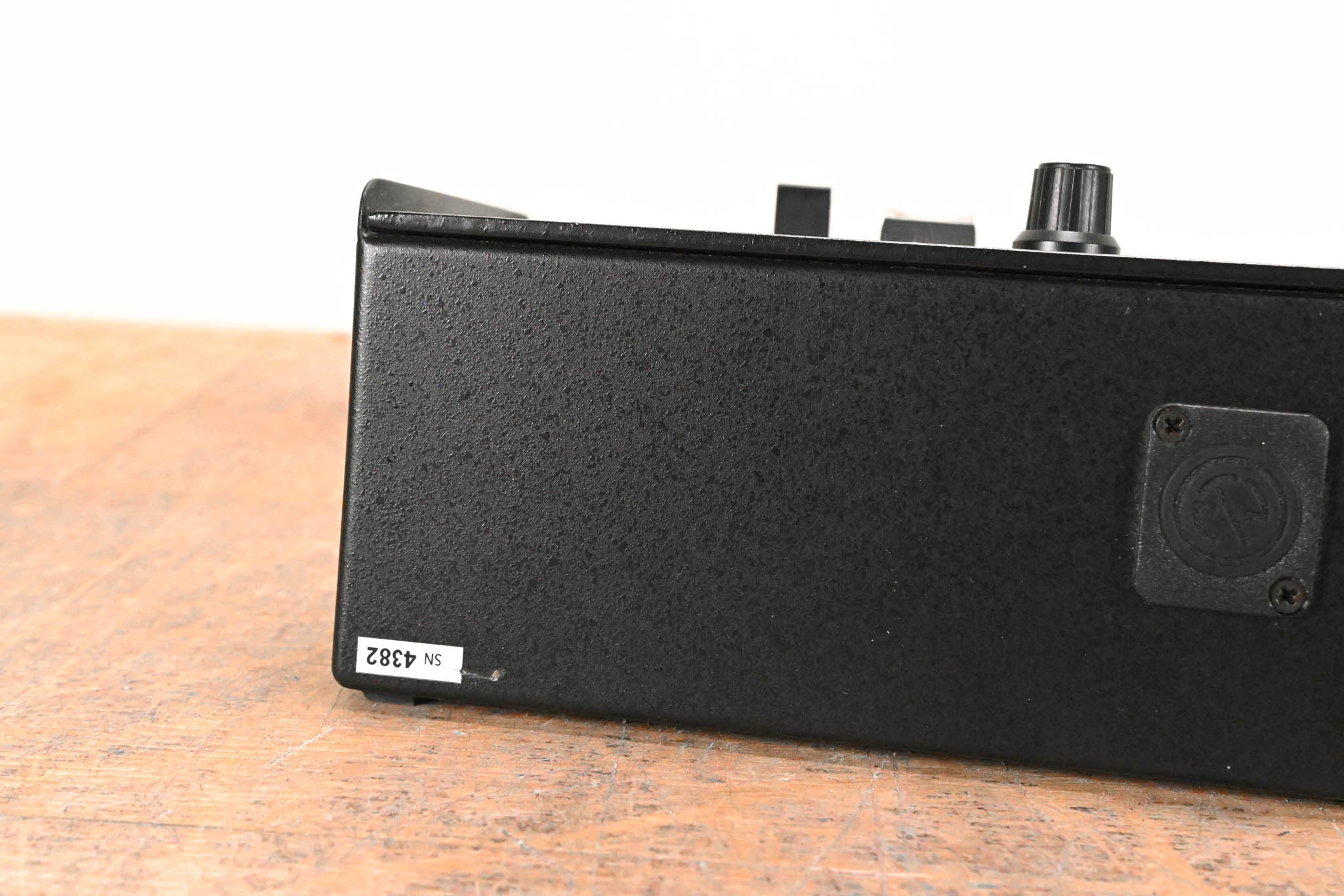 Pro Intercom LS3 Duplex Single-Circuit Talkback Loudspeaker Station