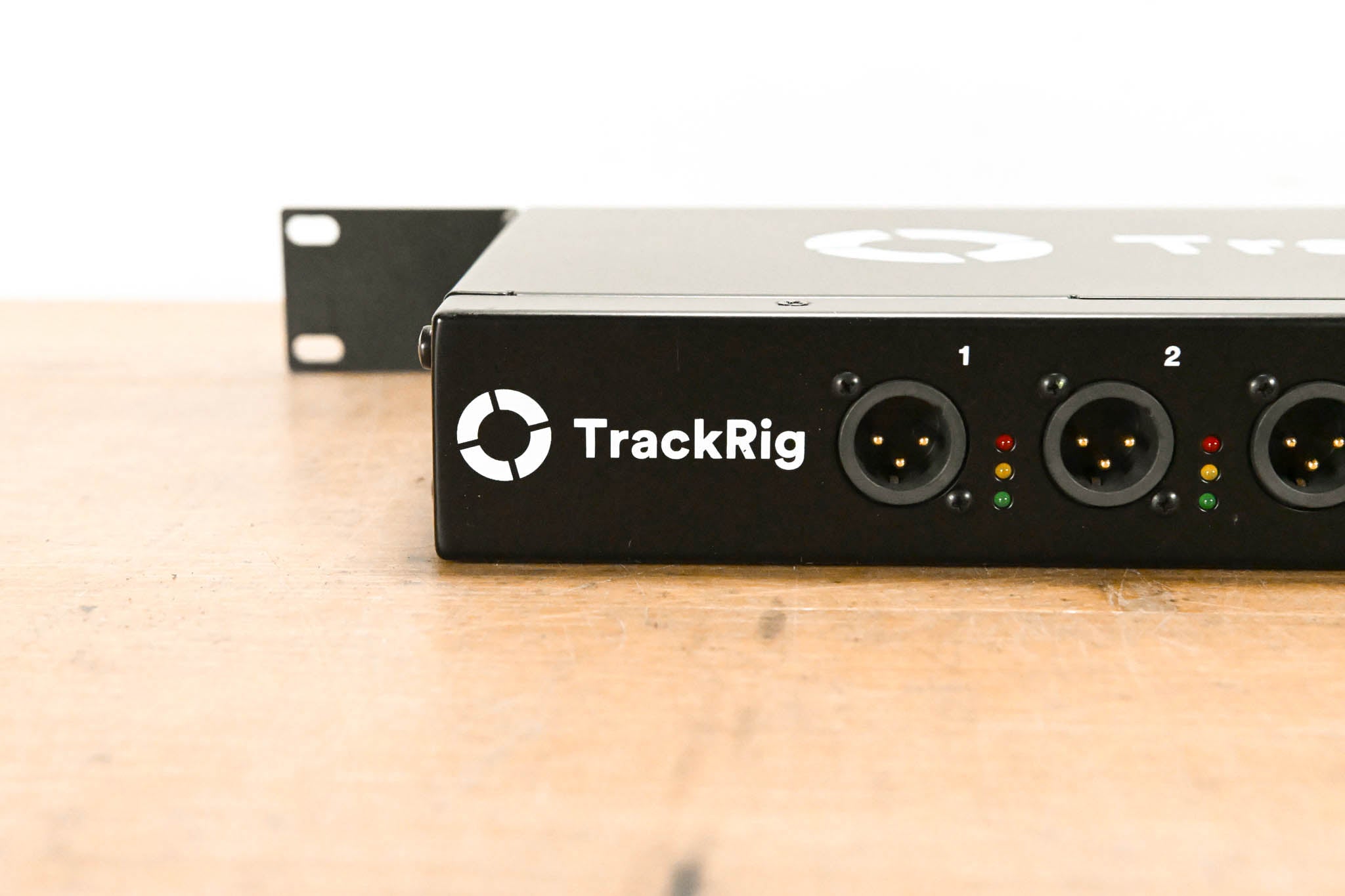 Loop Community Track Rig 8-Channel XLR Out Audio Interface