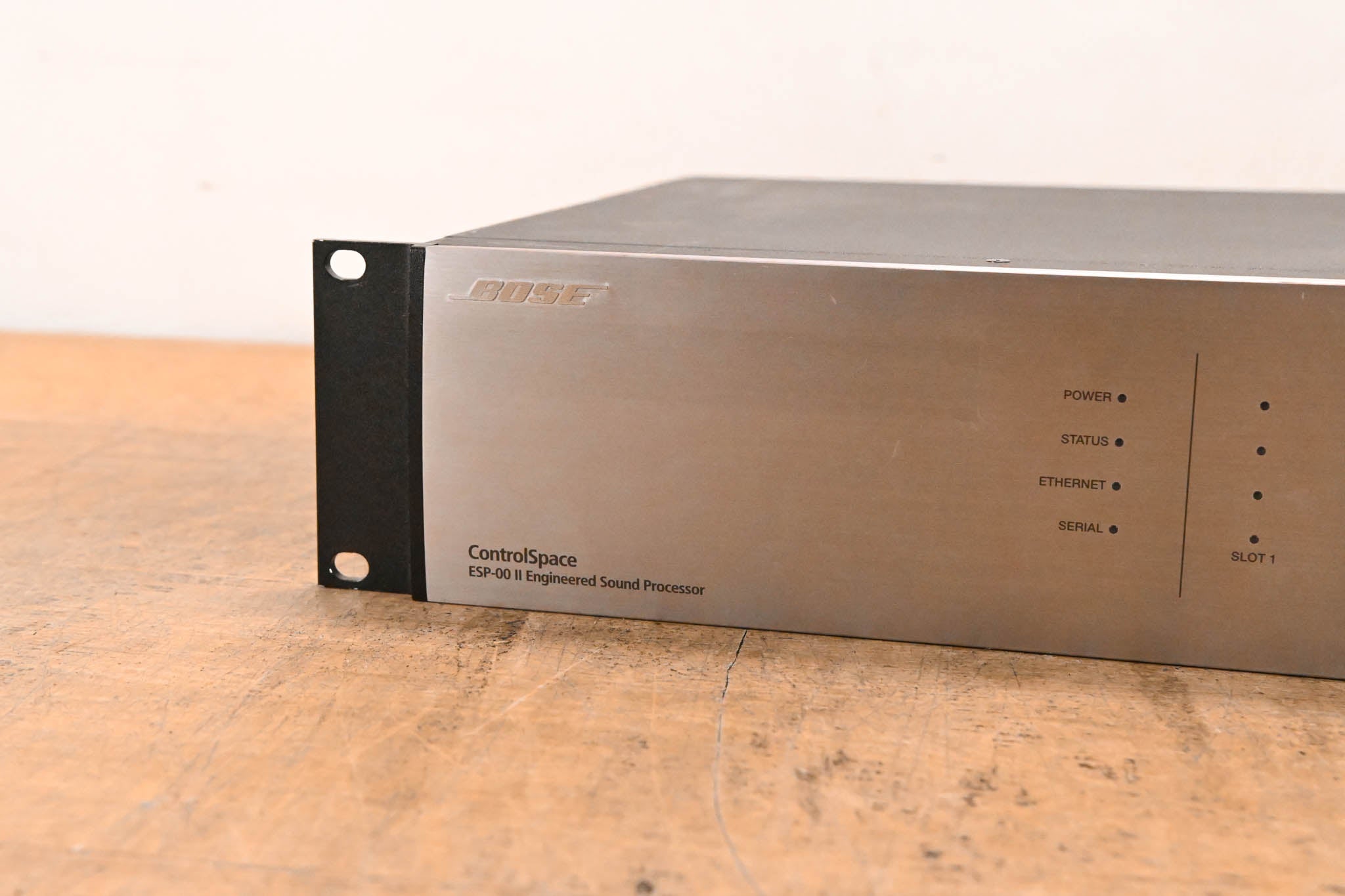 Bose ControlSpace ESP-00 Series II Engineered Sound Processor