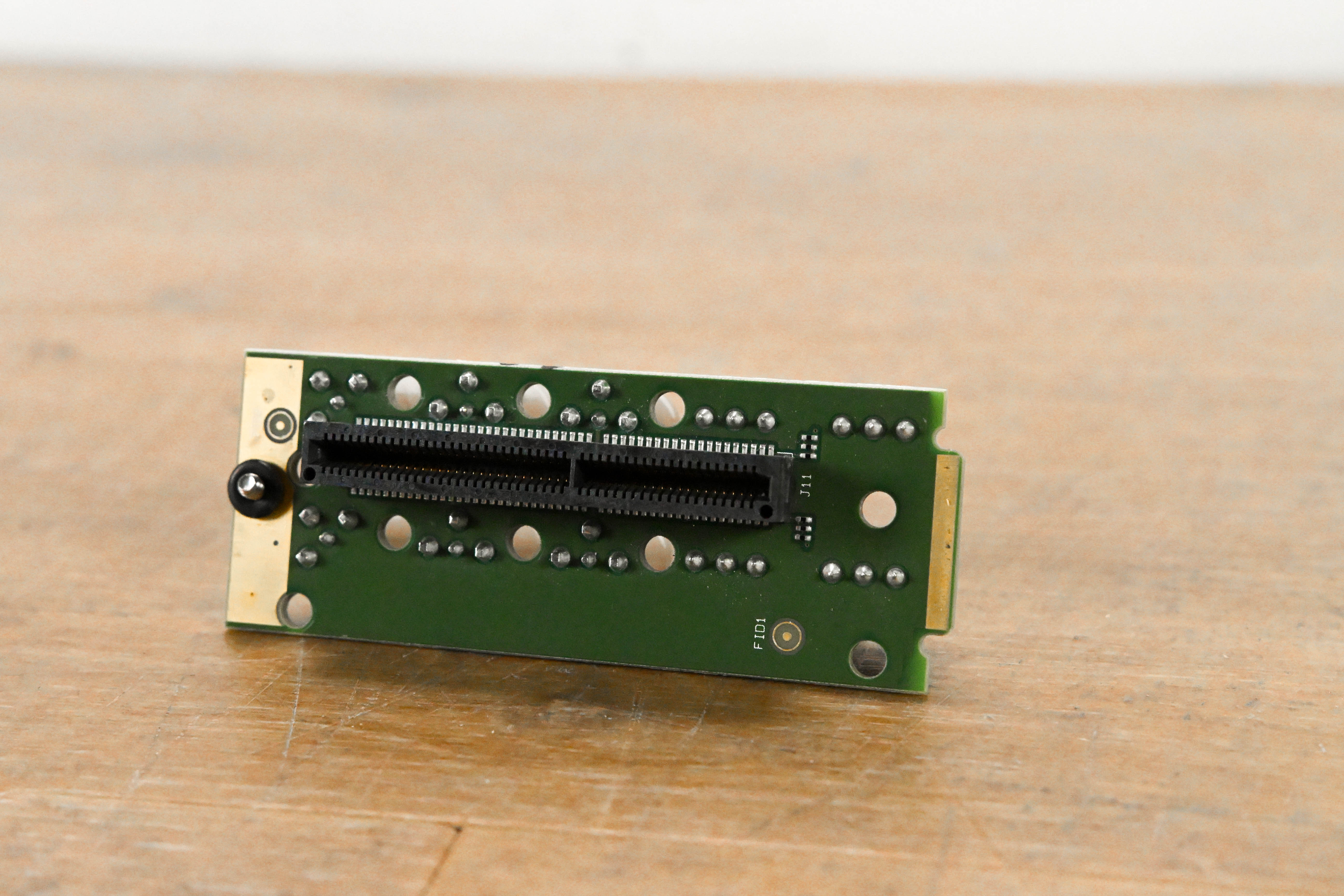 Blackmagic Design BMD-PCB104 RevA Rear Module