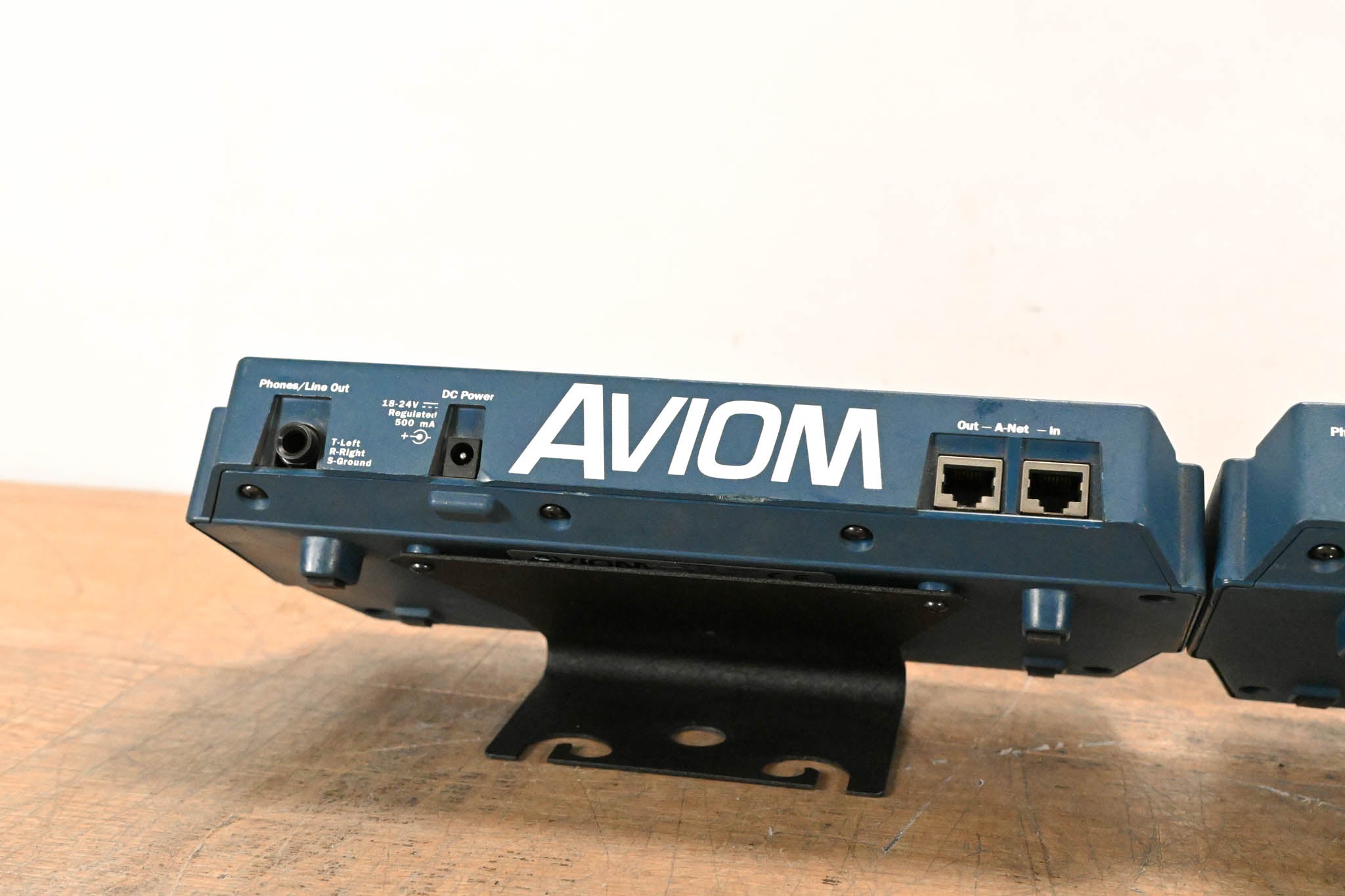Aviom A-16II Personal Mixer (PAIR)