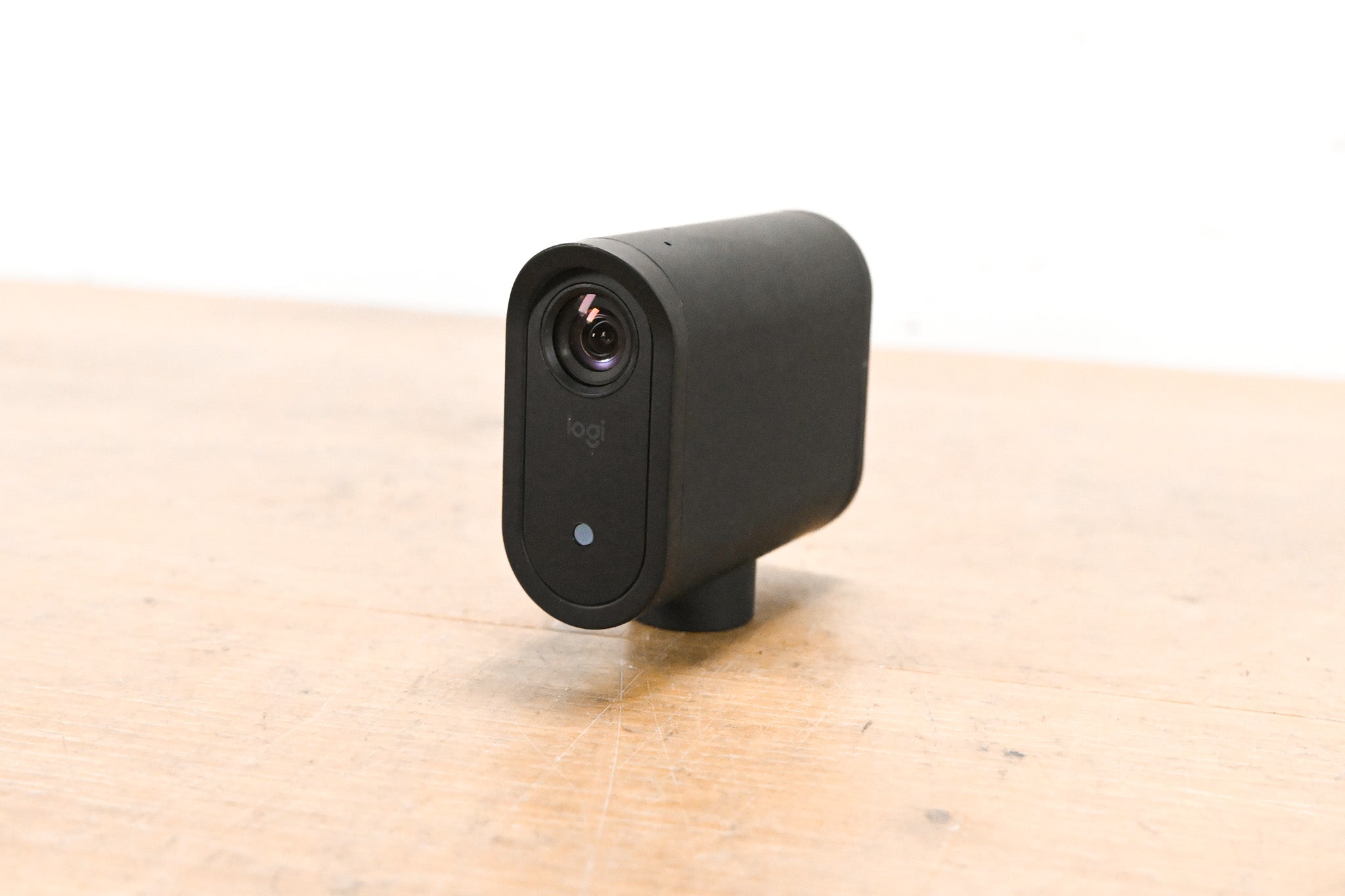 Logitech Mevo Start Wireless Live Streaming Camera