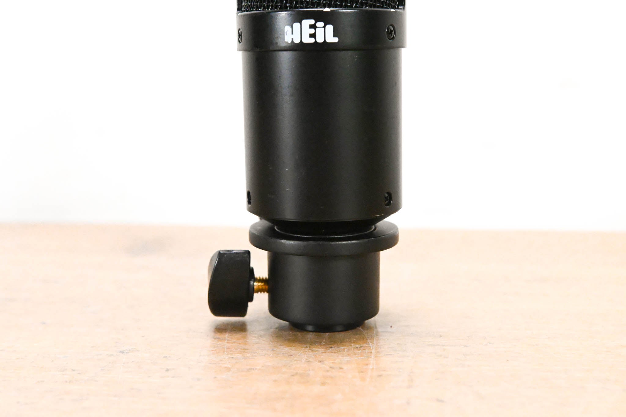 Heil PR-30B Dynamic Microphone - Black