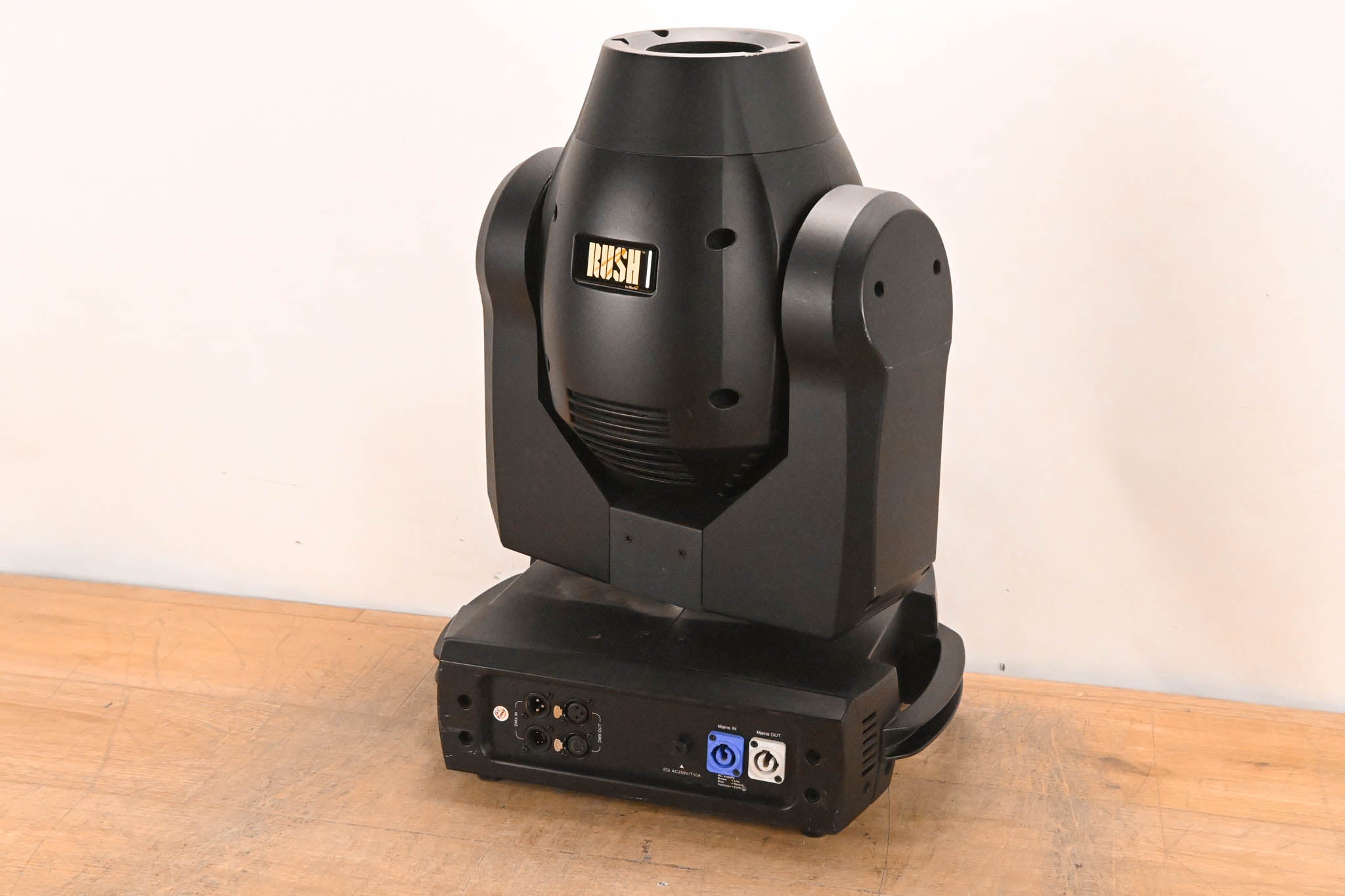 Martin Lighting RUSH MH 1 Profile Professional LED Moving Light