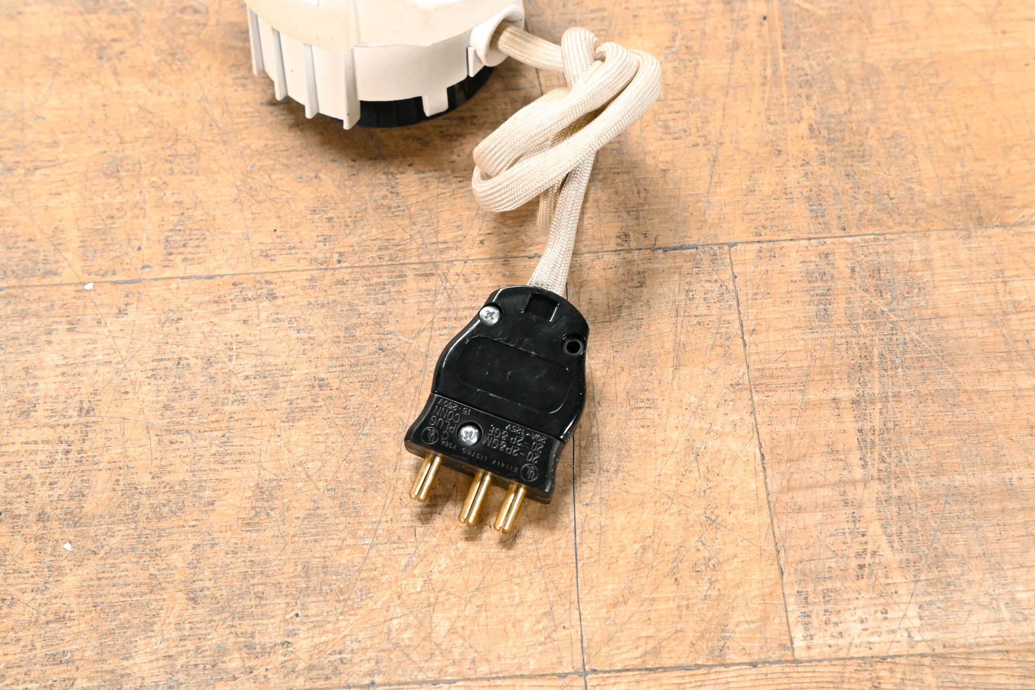 ETC 750W Lamp Burner Assembly for Source Four (Pack of 3)