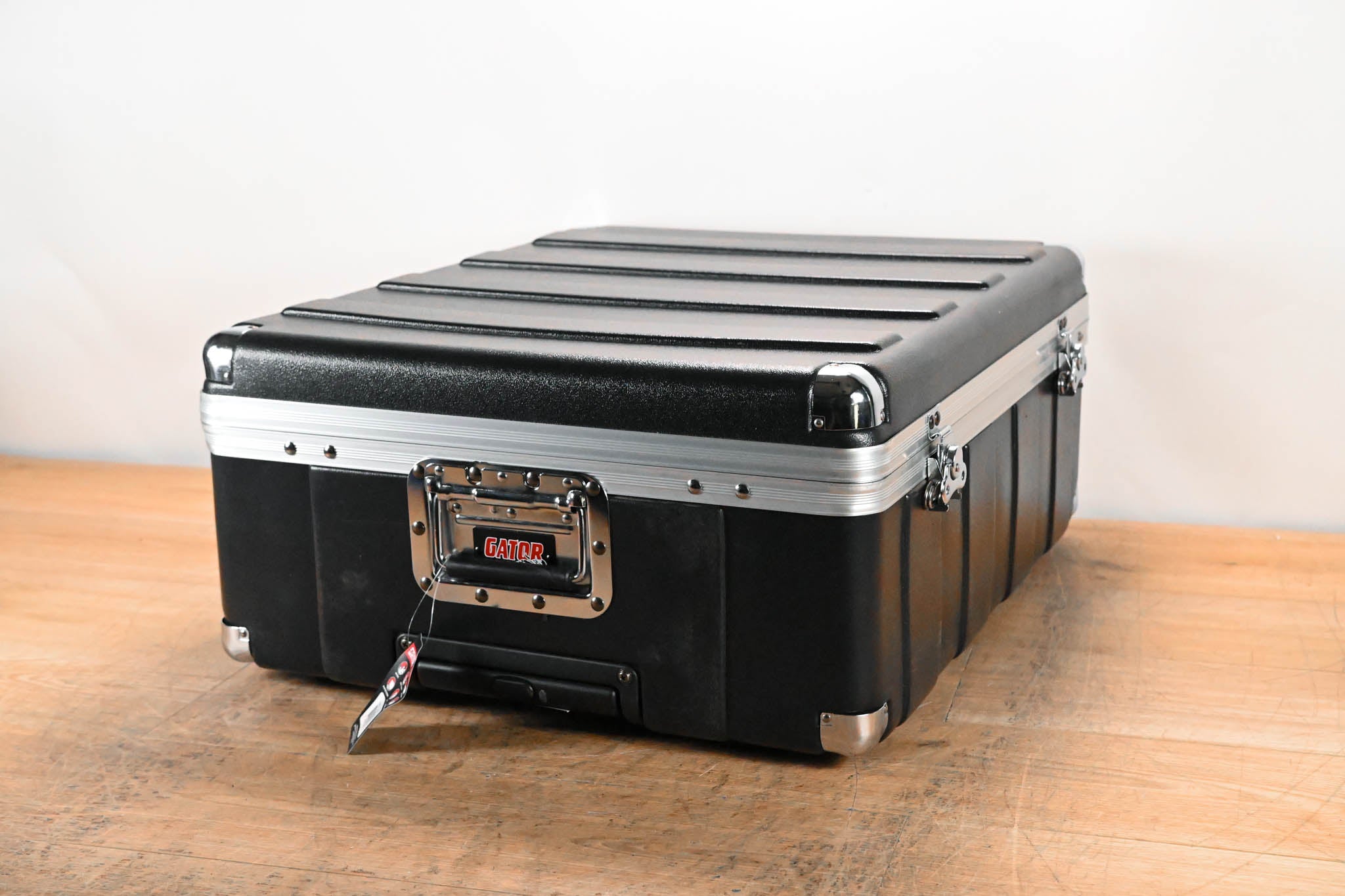 Gator Cases G-MIX-12 PU 12U Pop-Up Rack Case
