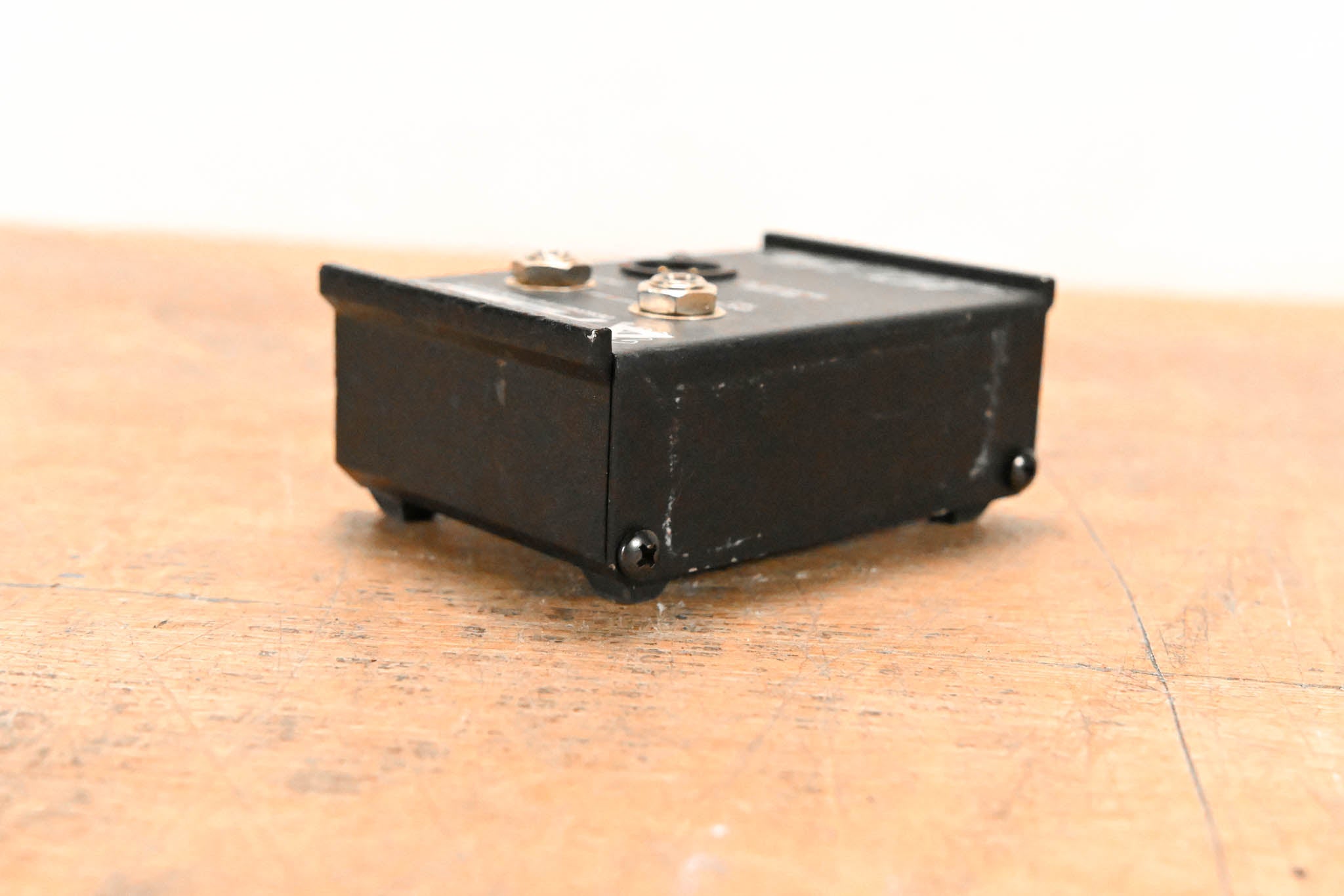 Peavey ID 1G Instrument Direct Interface