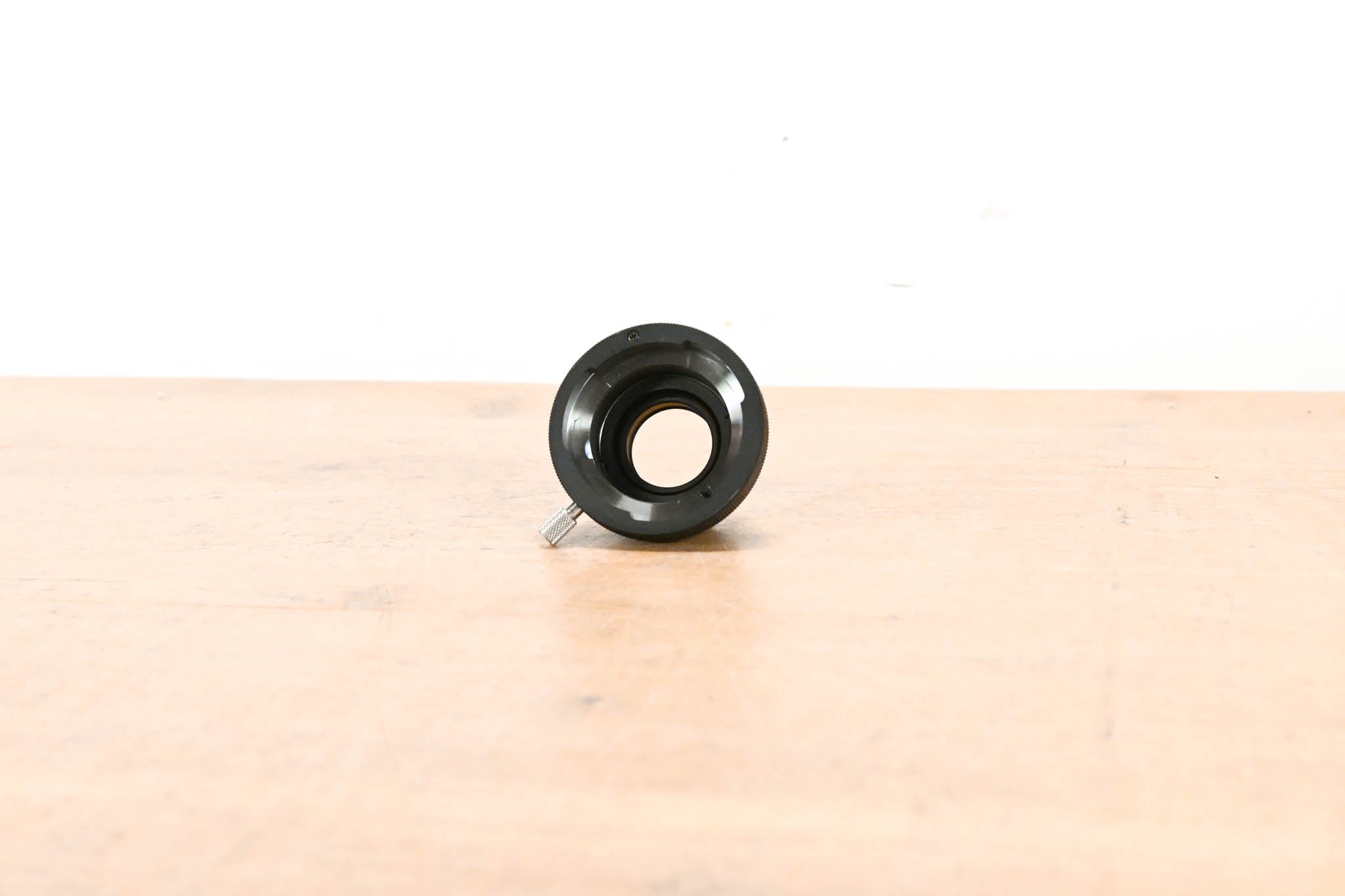 Fujinon ACM-17 JVC 1/3" to Sony B4 2/3" HD Lens Mount