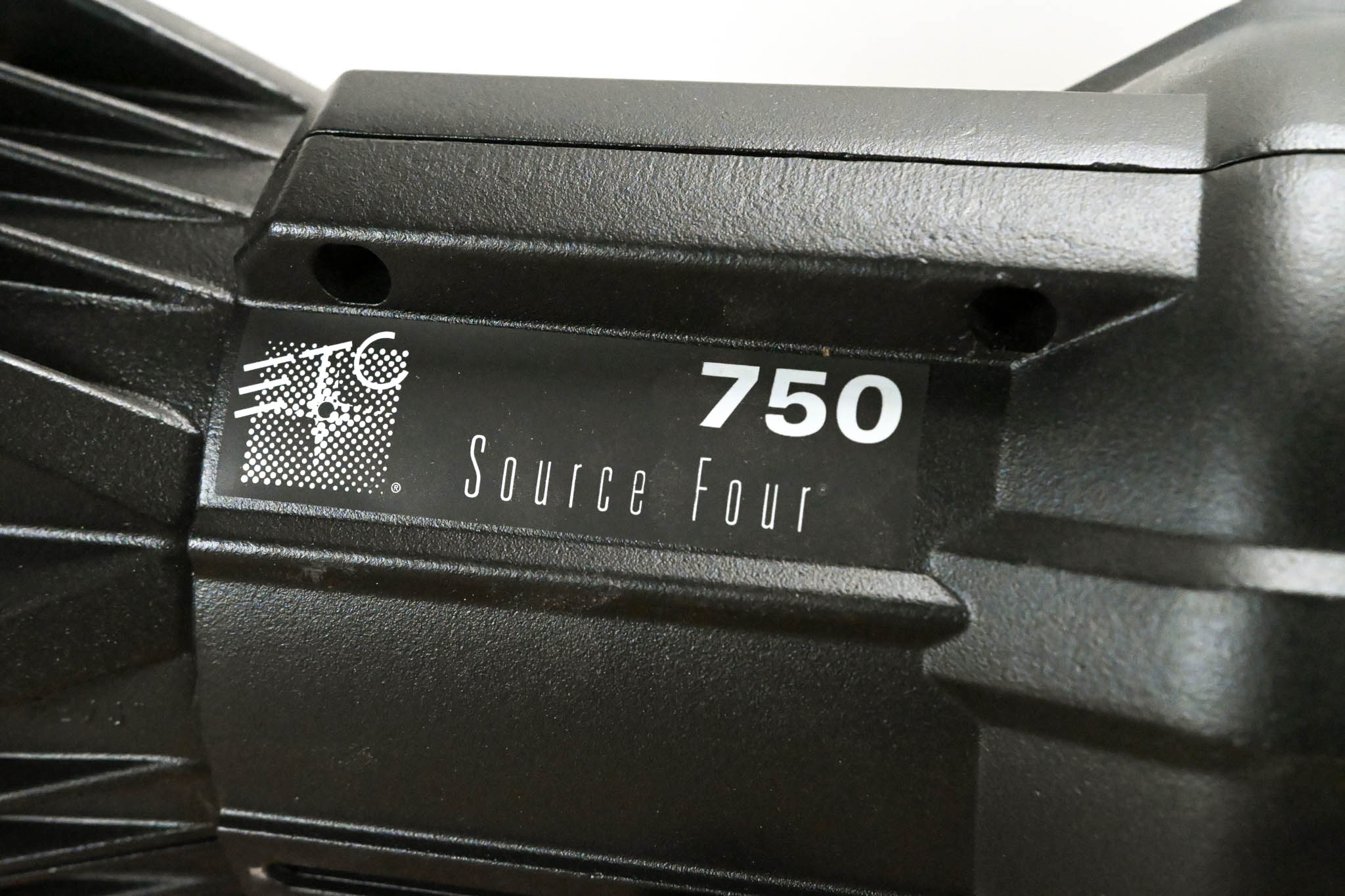 ETC Source Four 750 36 Degree Ellipsoidal Light