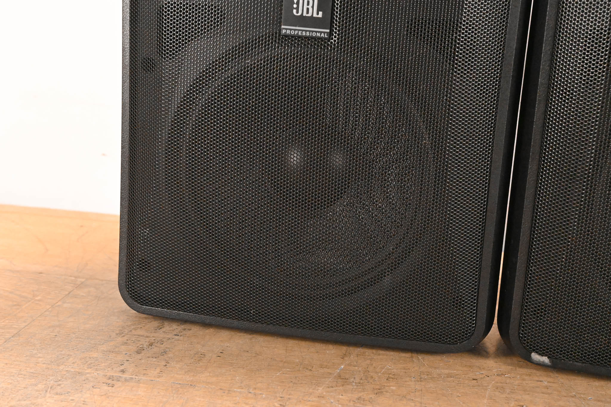 JBL Control 28-1 8" Indoor/Outdoor Surface-Mount Speaker (PAIR)