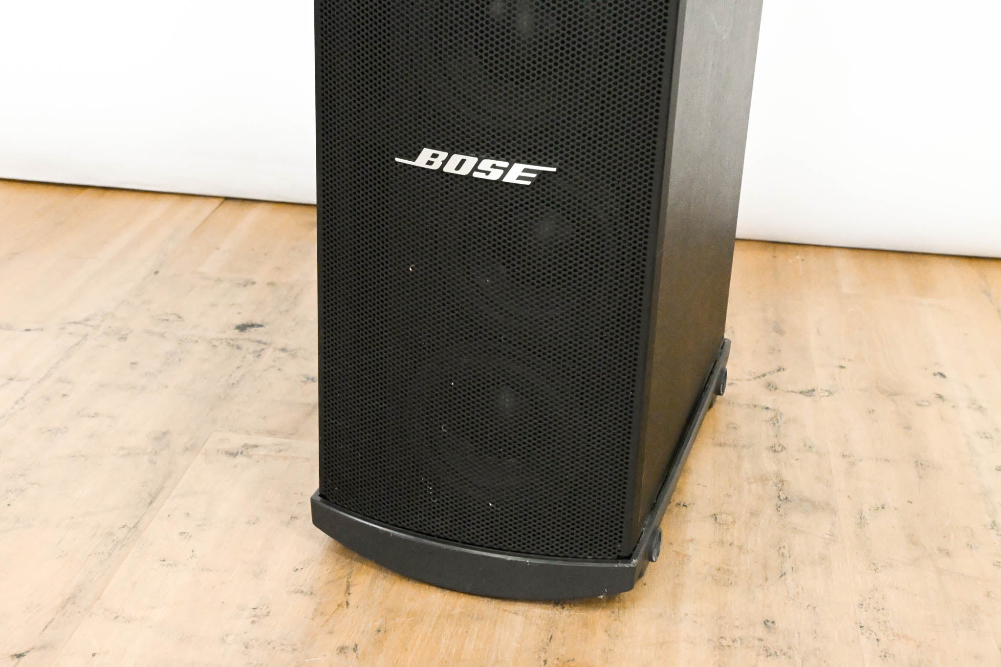 Bose Panaray MB4 Modular Bass Loudspeaker
