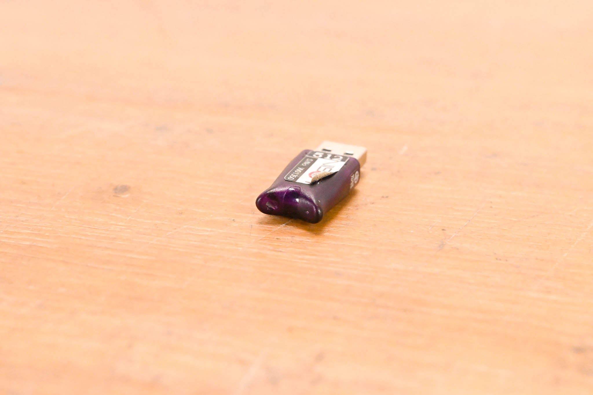 Jands Vista 512-Channel Dongle