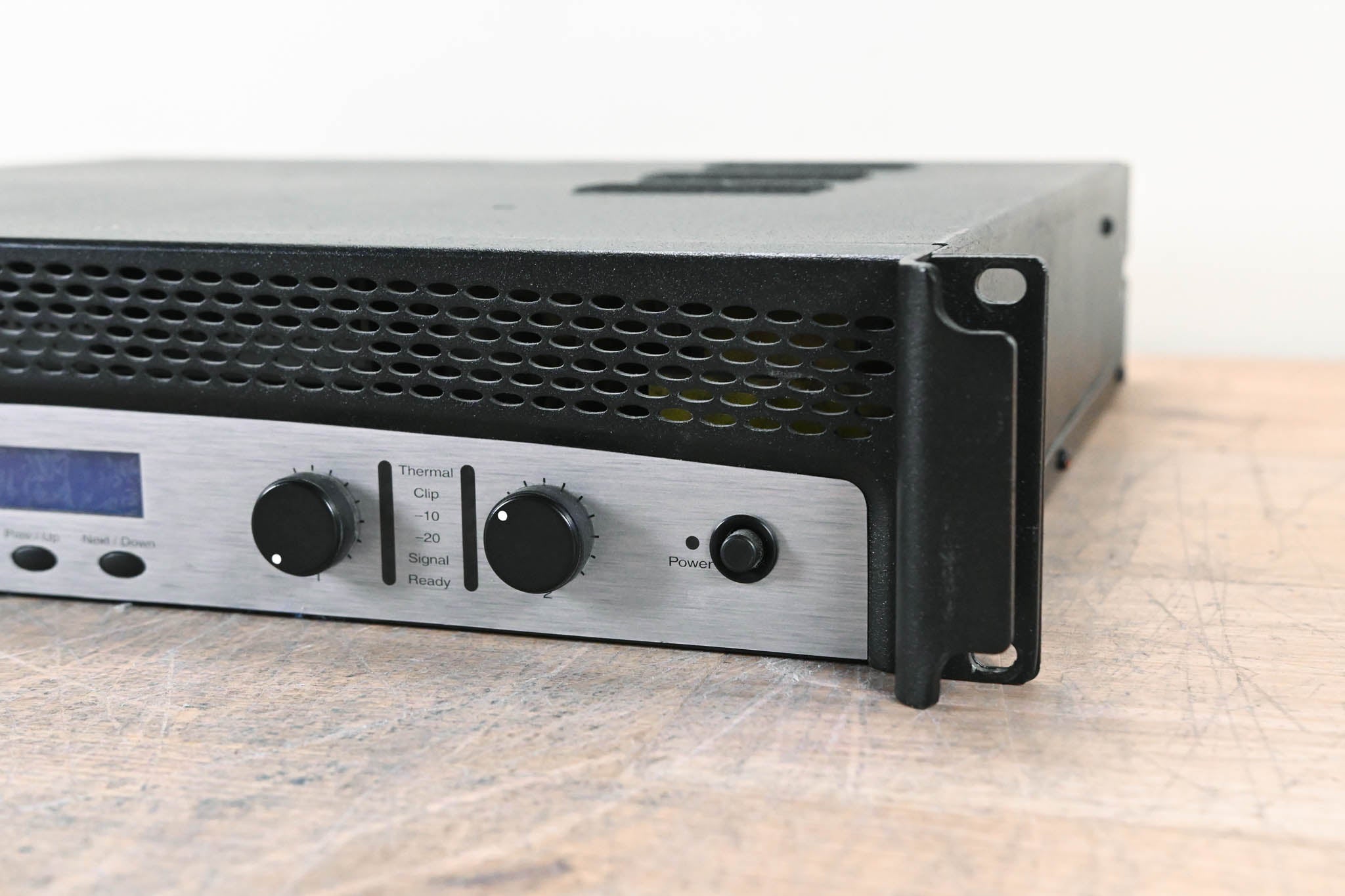 Crown CDi 6000 2-Channel Power Amplifier