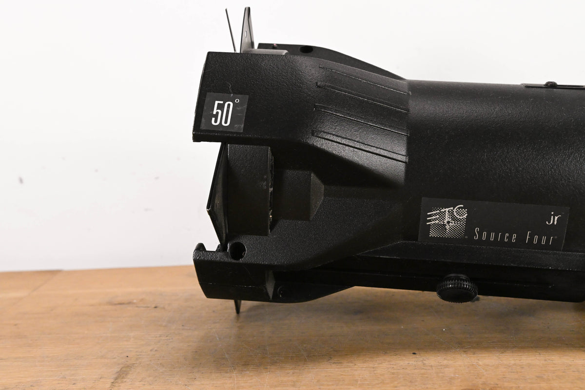 ETC Source Four Jr 50 Degree 575 Ellipsoidal Light
