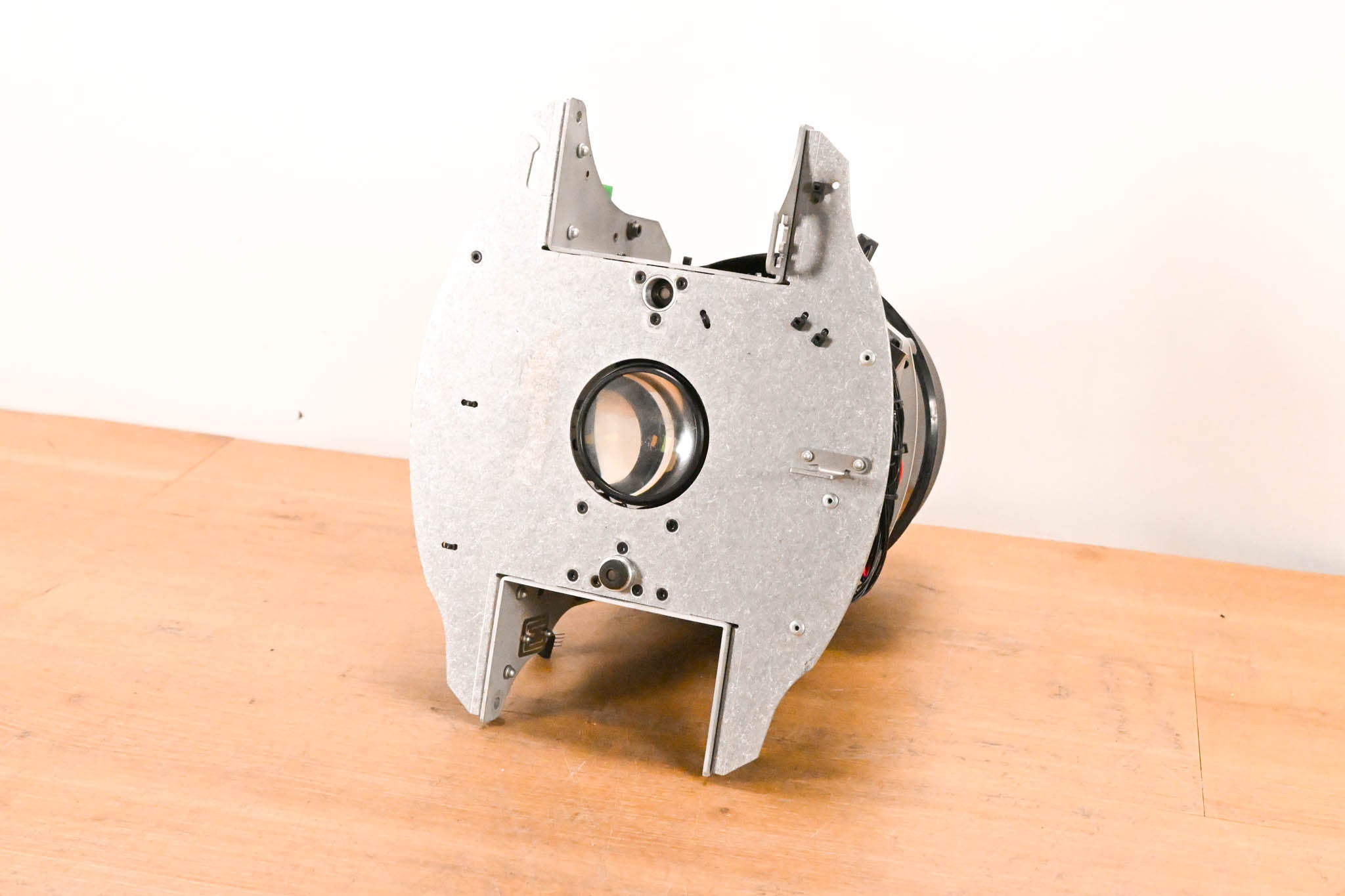 Martin MAC Viper Zoom & Focus Lens Module Replacement Assembly