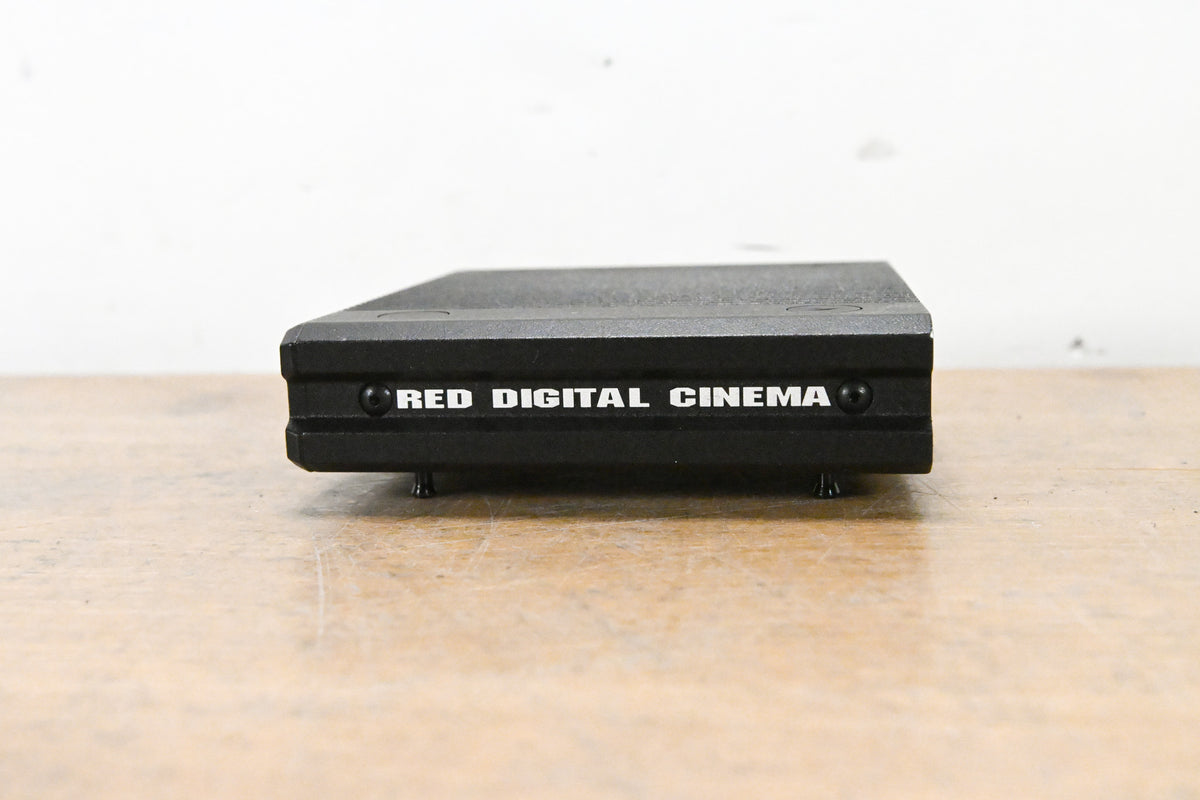 RED Digital Cinema STATION REDMAG 1.8" (NO POWER SUPPLY)