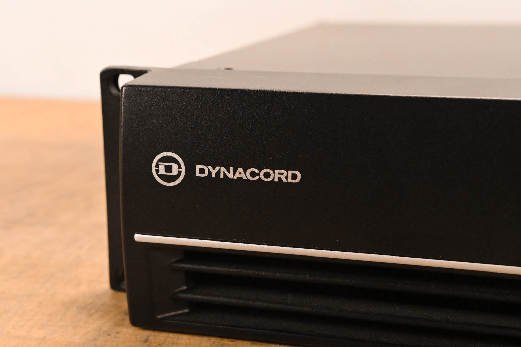 Dynacord L3600FD 2-Channel Power Amplifier with DSP