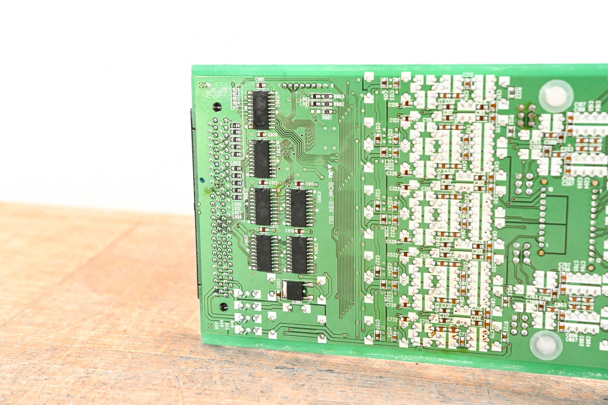 Yamaha MY8-AD96 8-Channel Analog Input Card