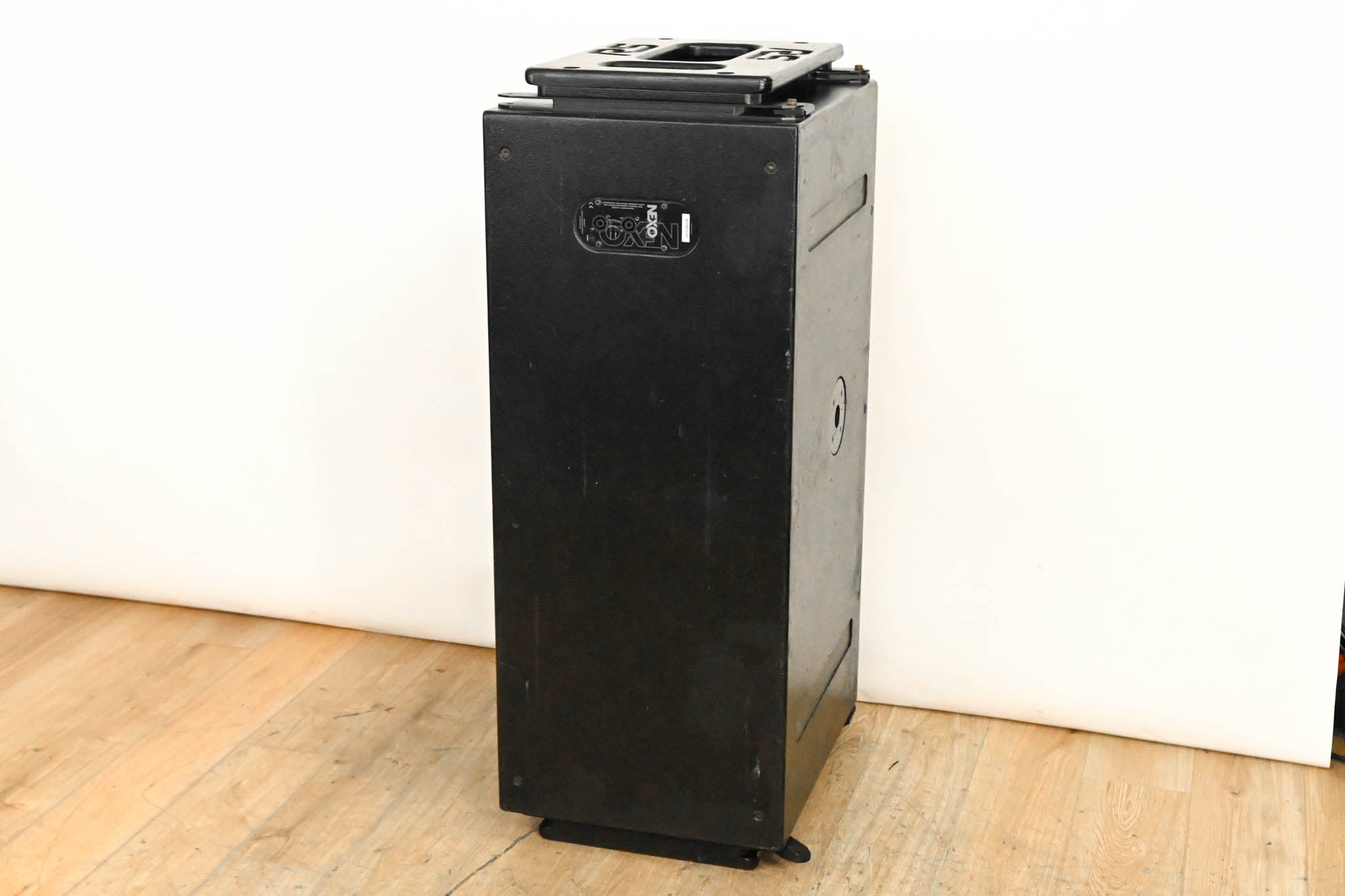 NEXO RS 15-P Dual 15" Passive Subwoofer