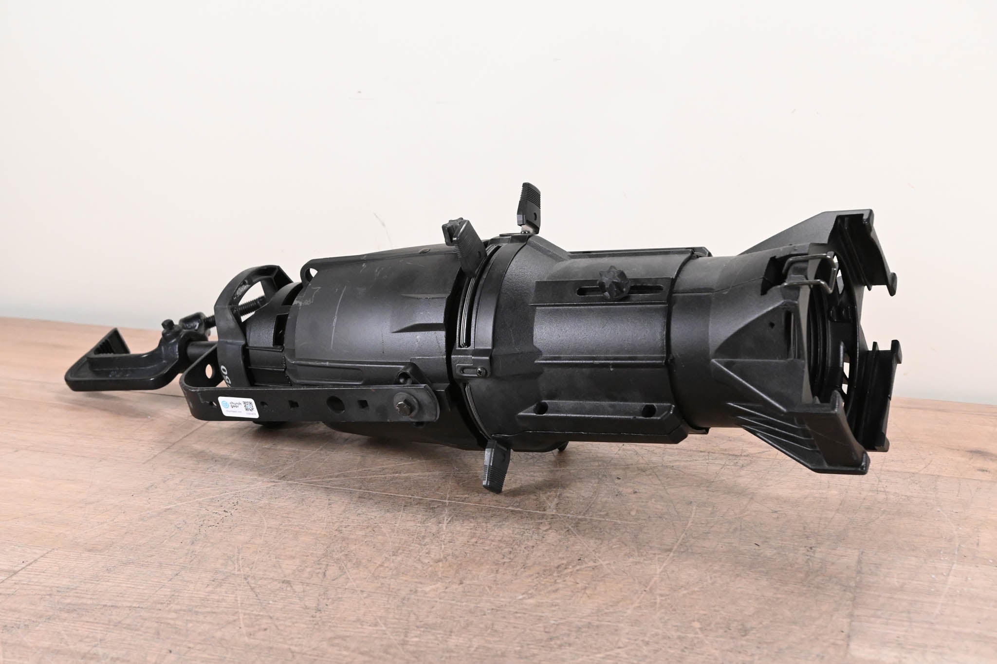 ETC Source Four 750 26 Degree Ellipsoidal Light