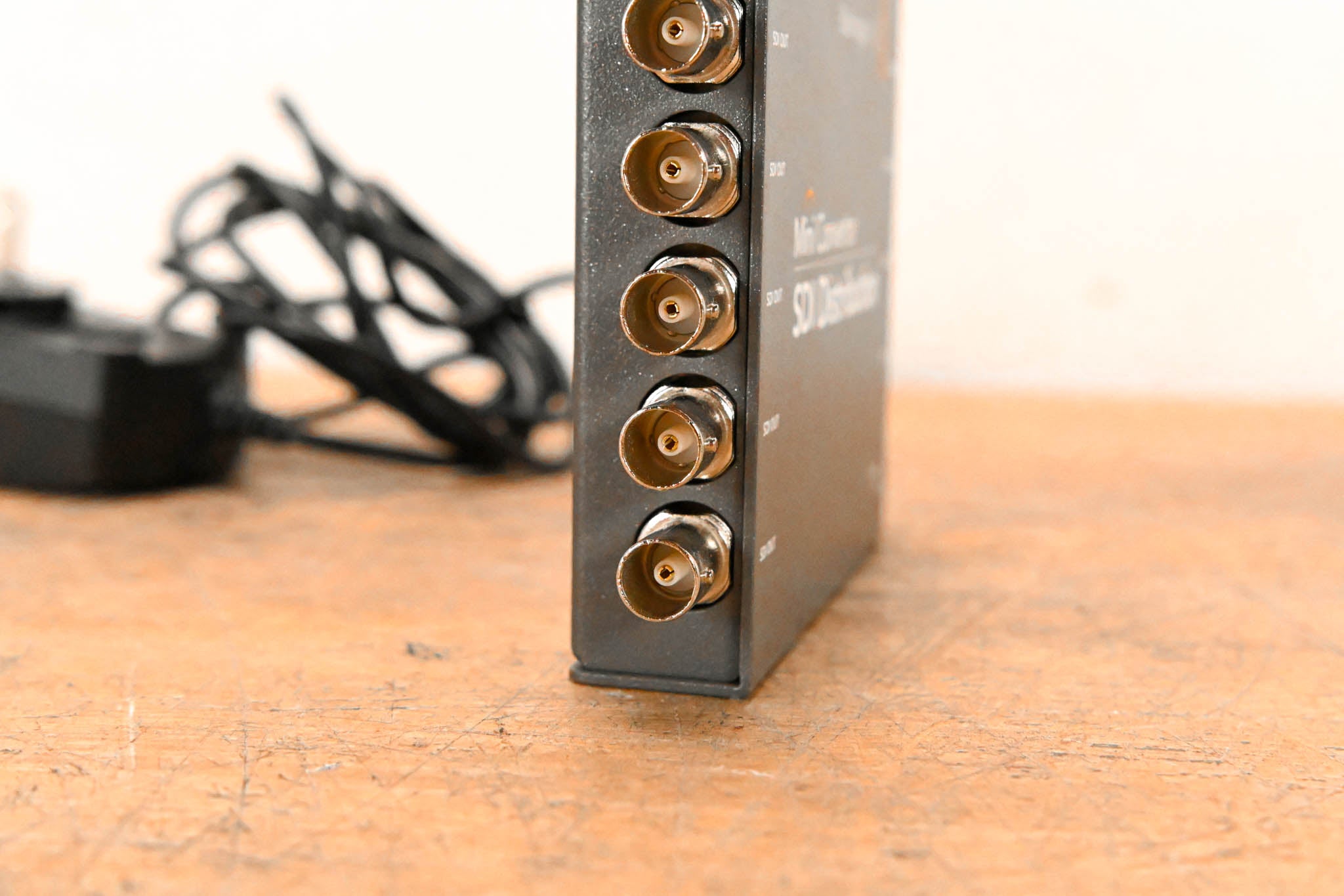 Blackmagic Design Mini Converter SDI Distribution
