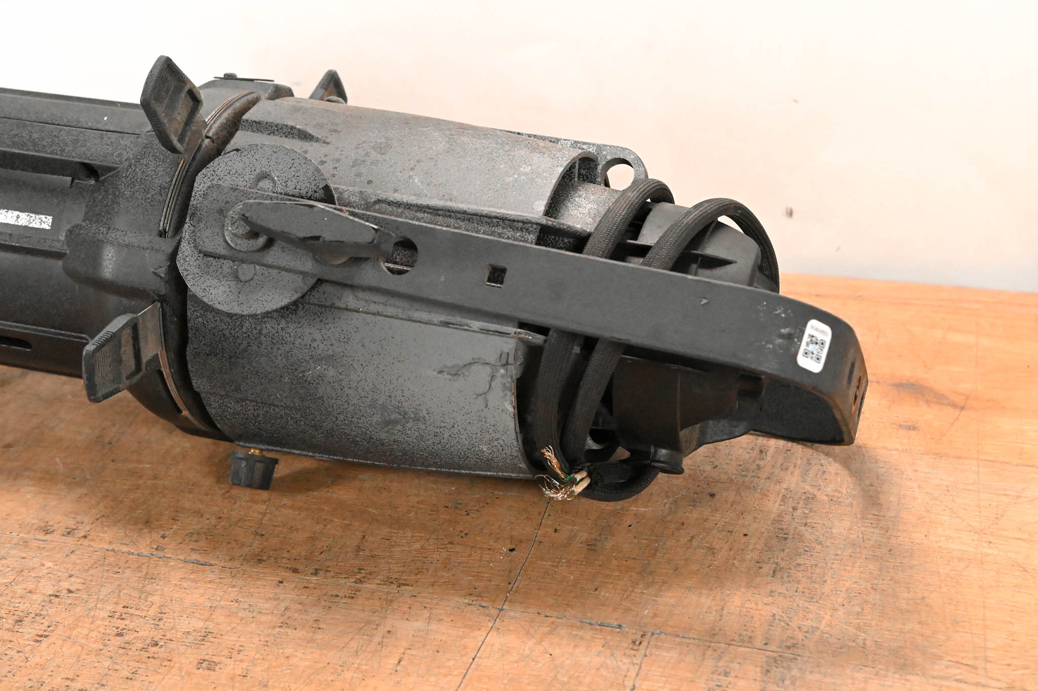 ETC Source Four 575 50 Degree Ellipsoidal Light
