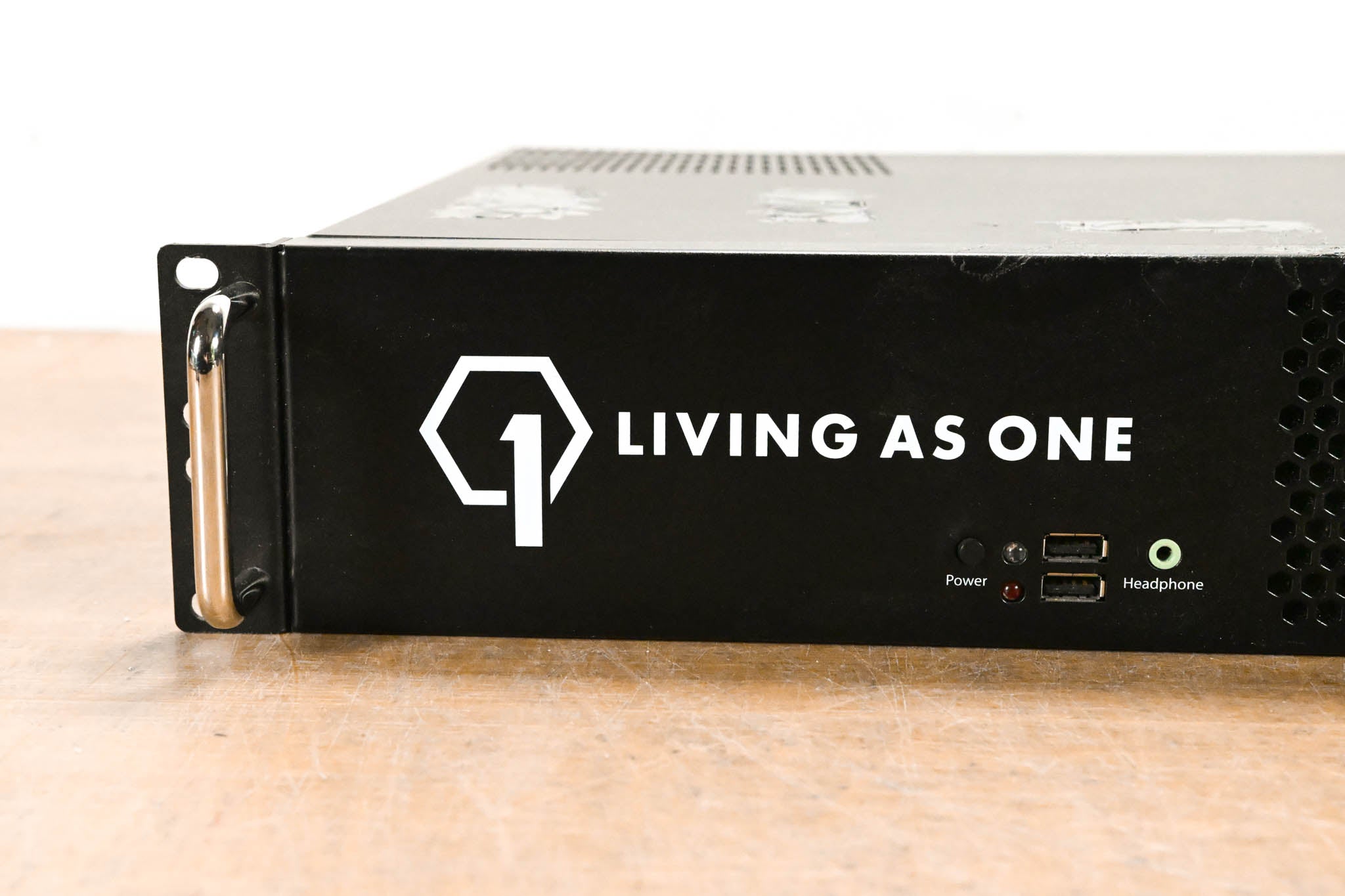 Living As One (Resi) D1000 Multisite Decoder