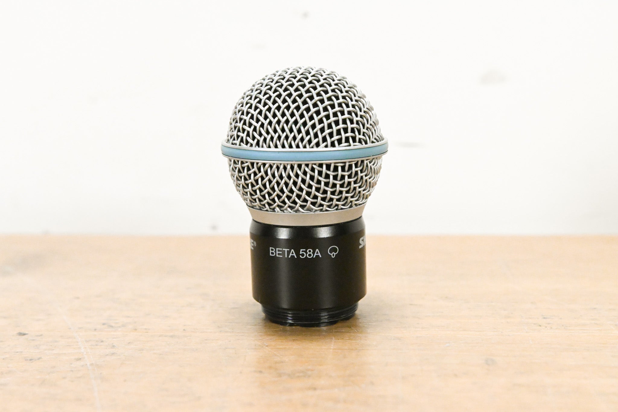 Shure RPW118 Wireless Beta 58A Cartridge