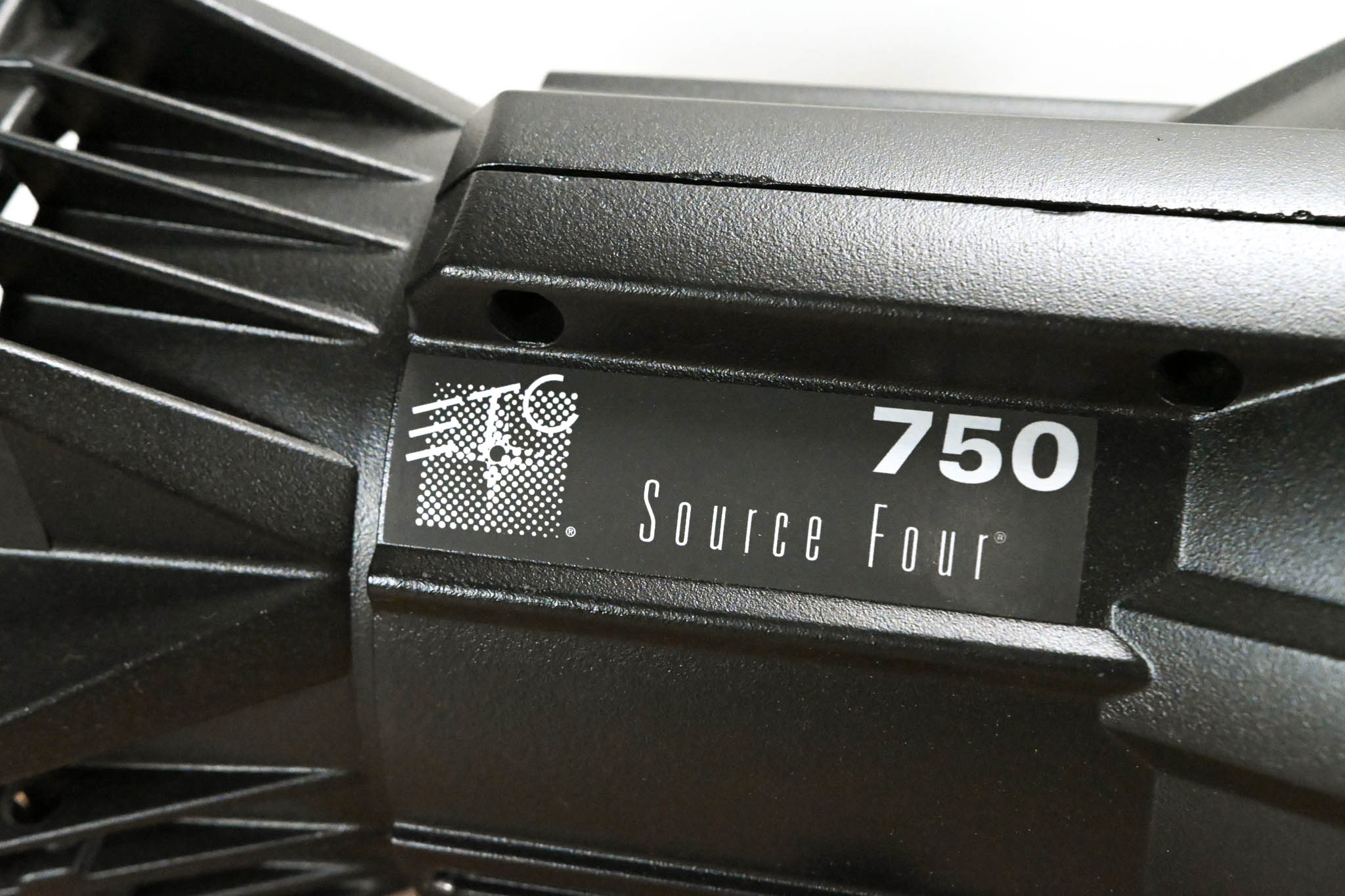 ETC Source Four 750 36 Degree Ellipsoidal Light
