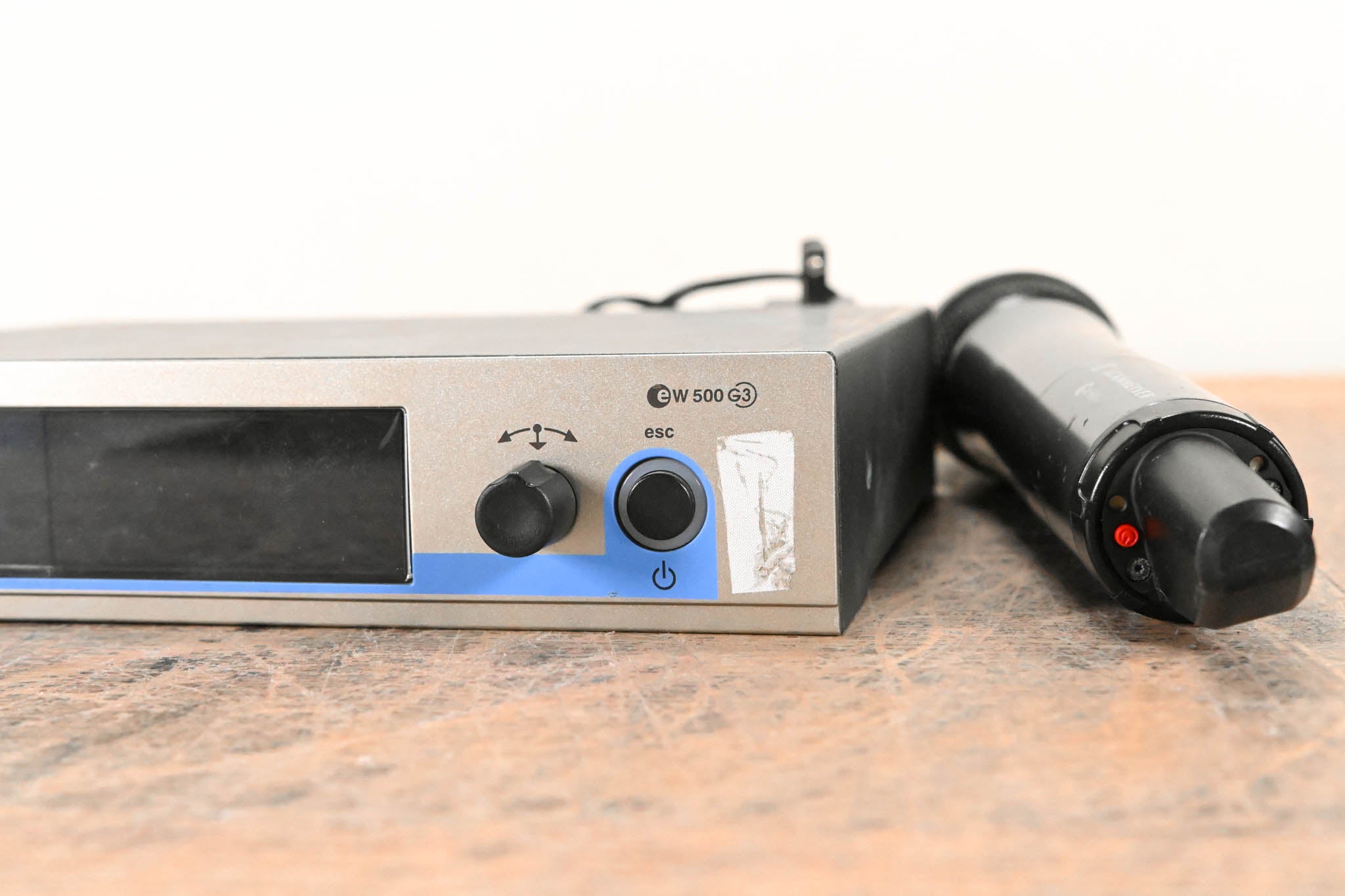 Sennheiser ew 500-945 G3 Handheld Wireless System - B Range: 626-668 MHz