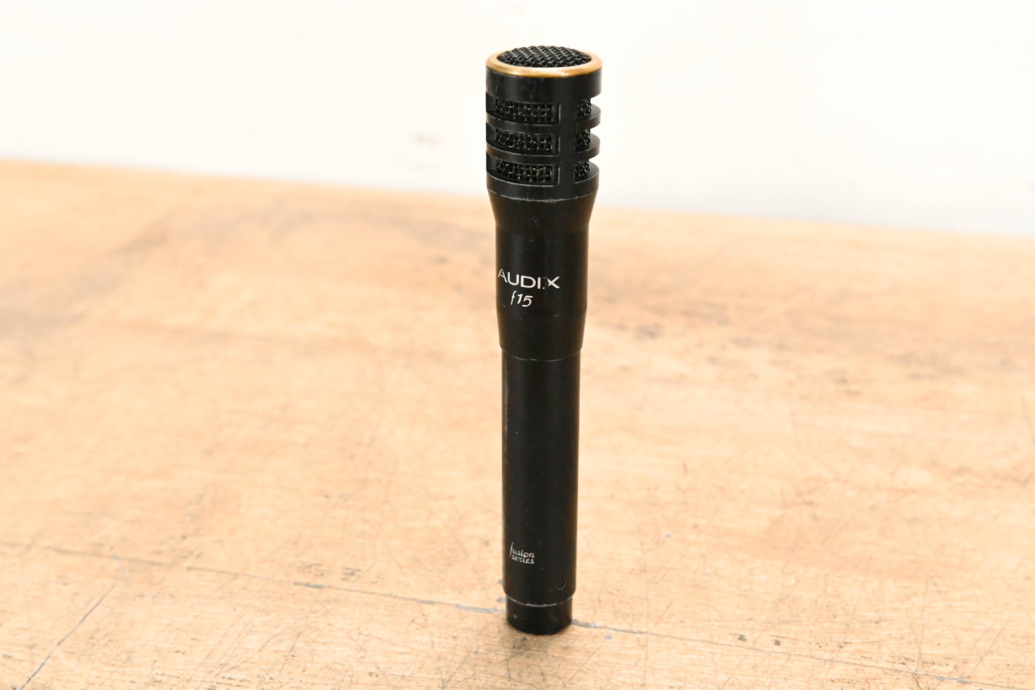 Audix F15 Cardioid Condenser Microphone