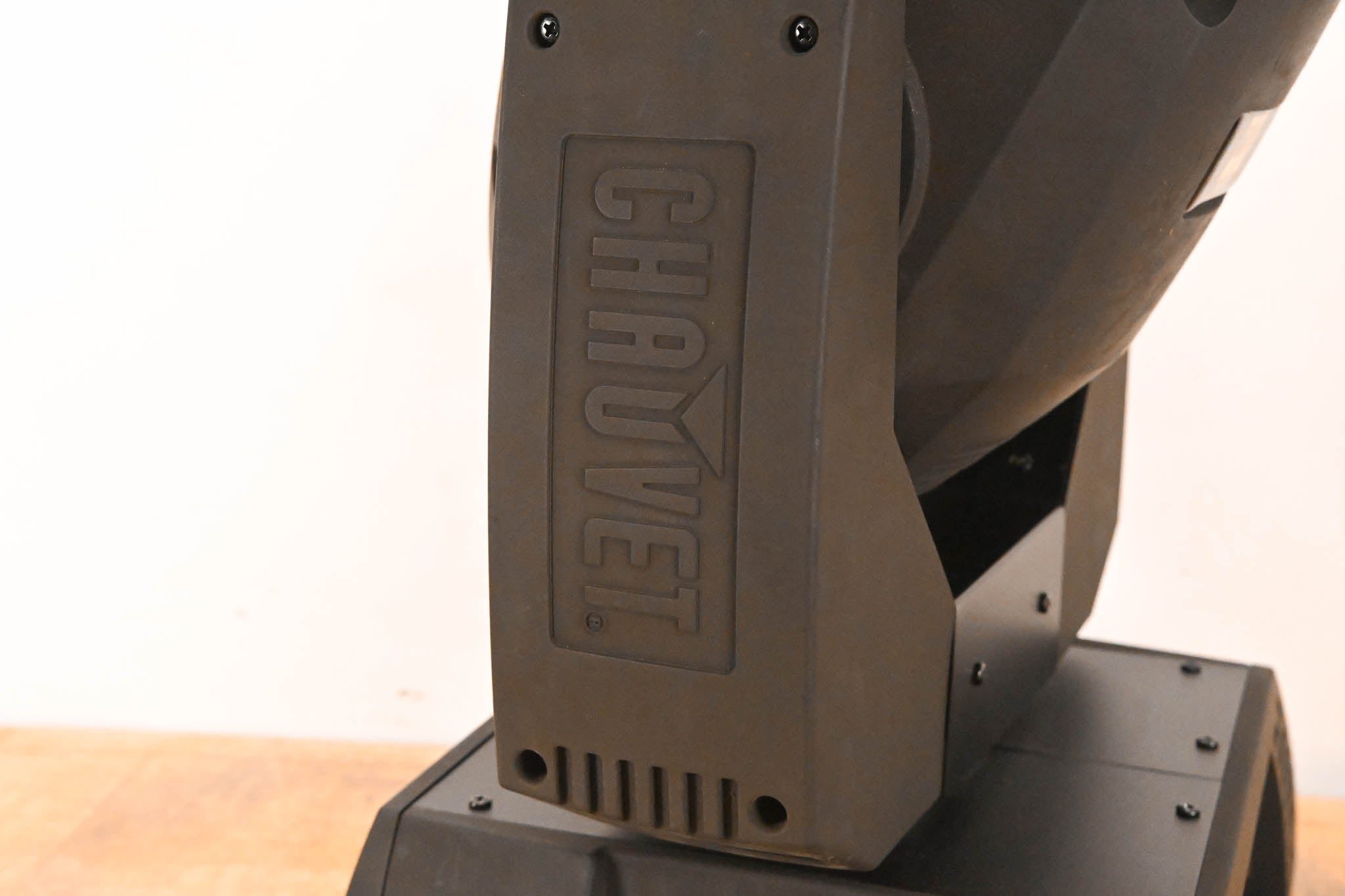 Chauvet Rogue R1X Spot 170W LED Moving Head Light Fixture