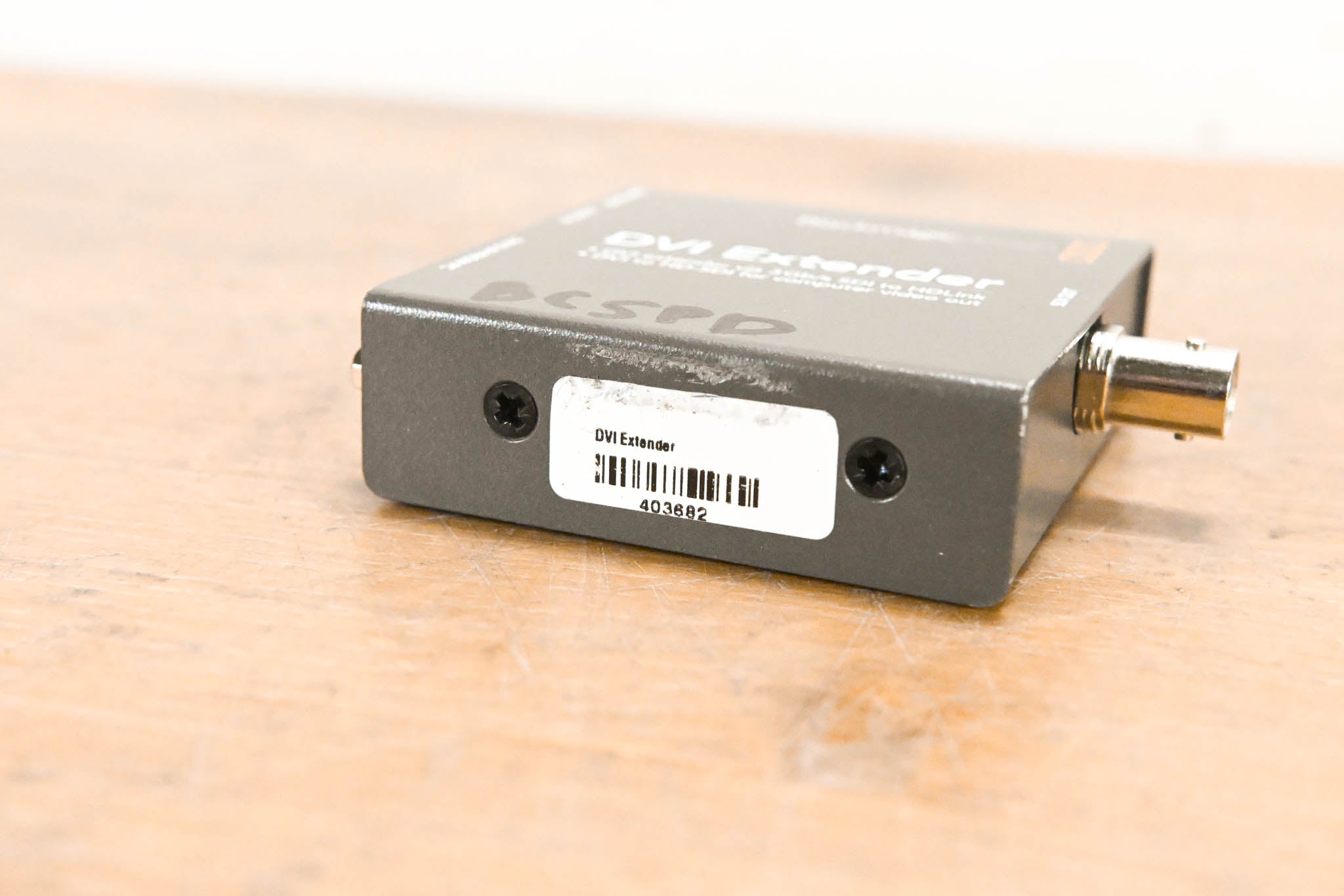 Blackmagic Design DVI Extender
