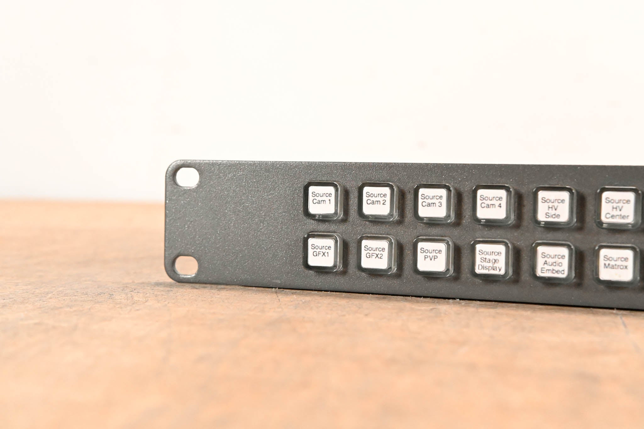 Blackmagic Design Videohub Smart Control (NO POWER SUPPLY)