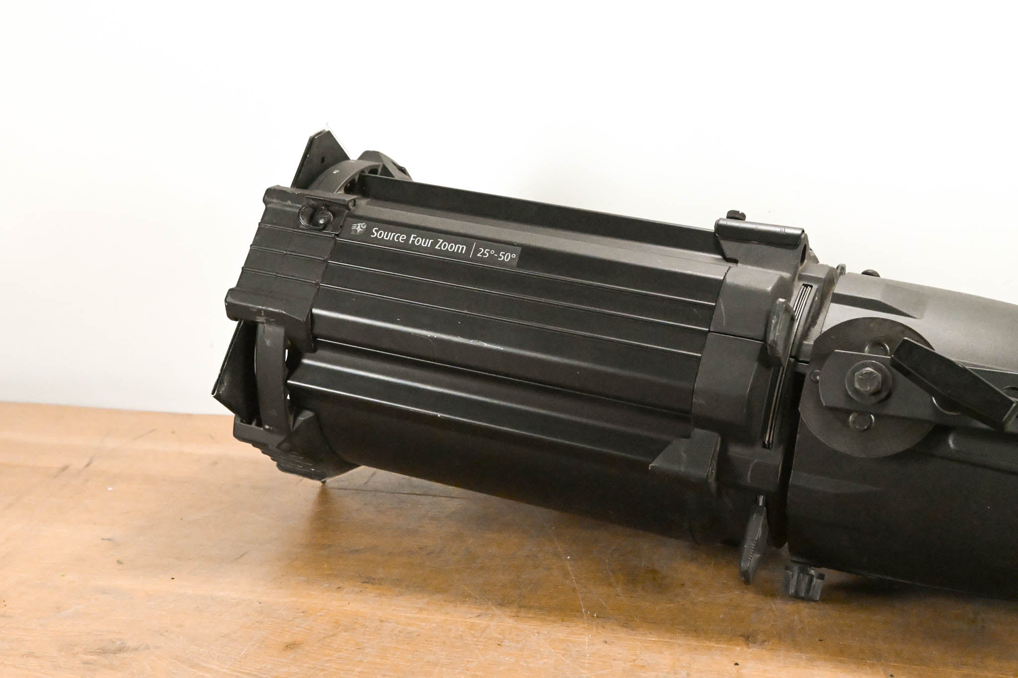 ETC Source Four Zoom 25-50 Degree 750 Ellipsoidal Light