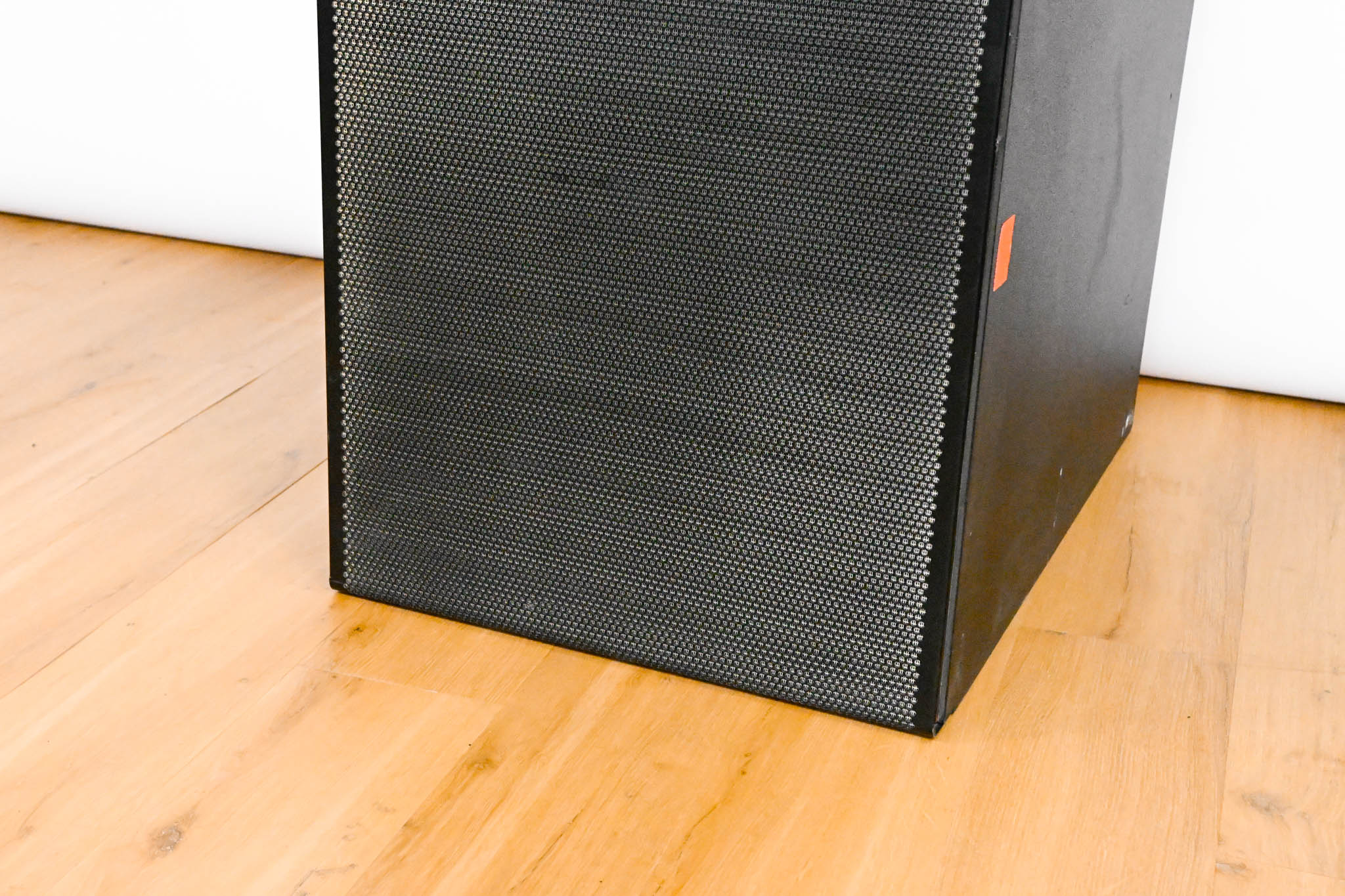 Electro-Voice (EV) EVA-2151D Dual 15" Passive Line Array Subwoofer