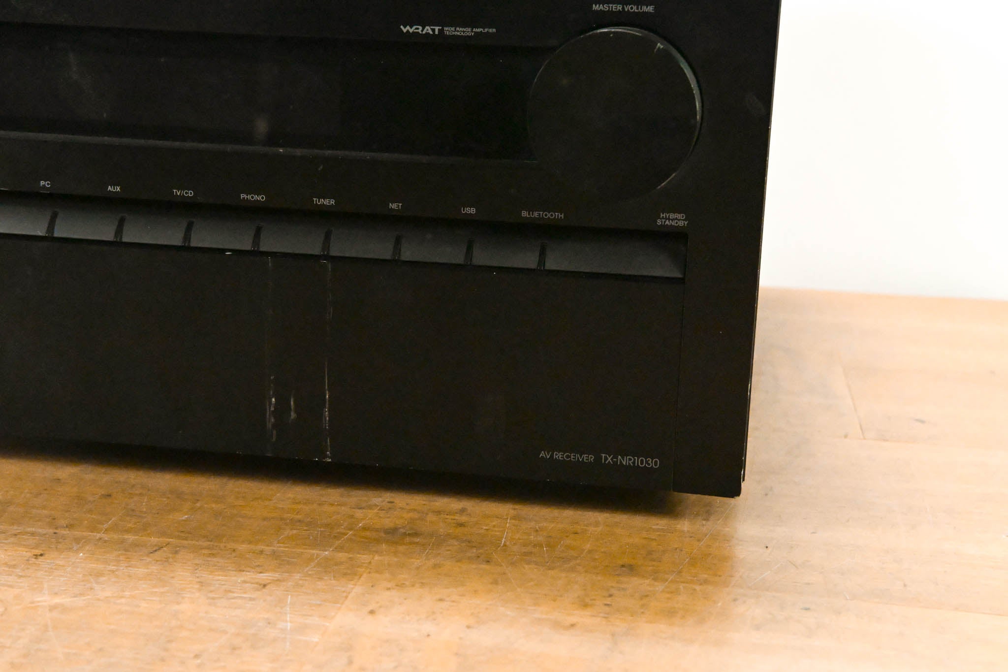ONKYO TX-NR1030 9.2-Channel Home Theater Receiver