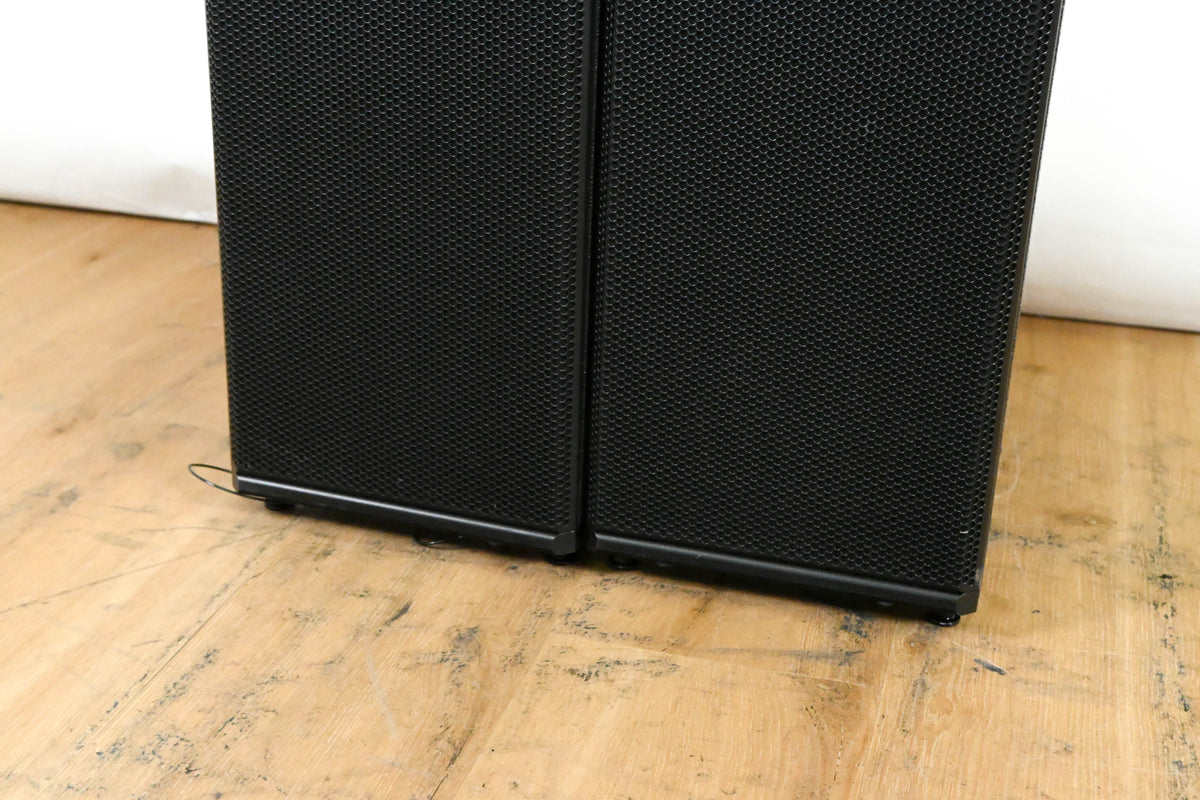 QSC WL3082 WideLine-8 3-Way Line Array Loudspeaker (PAIR)