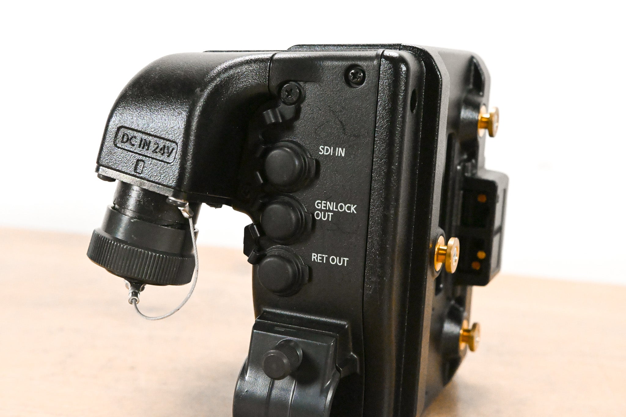 Panasonic AG-CA300G Camera Studio Adapter
