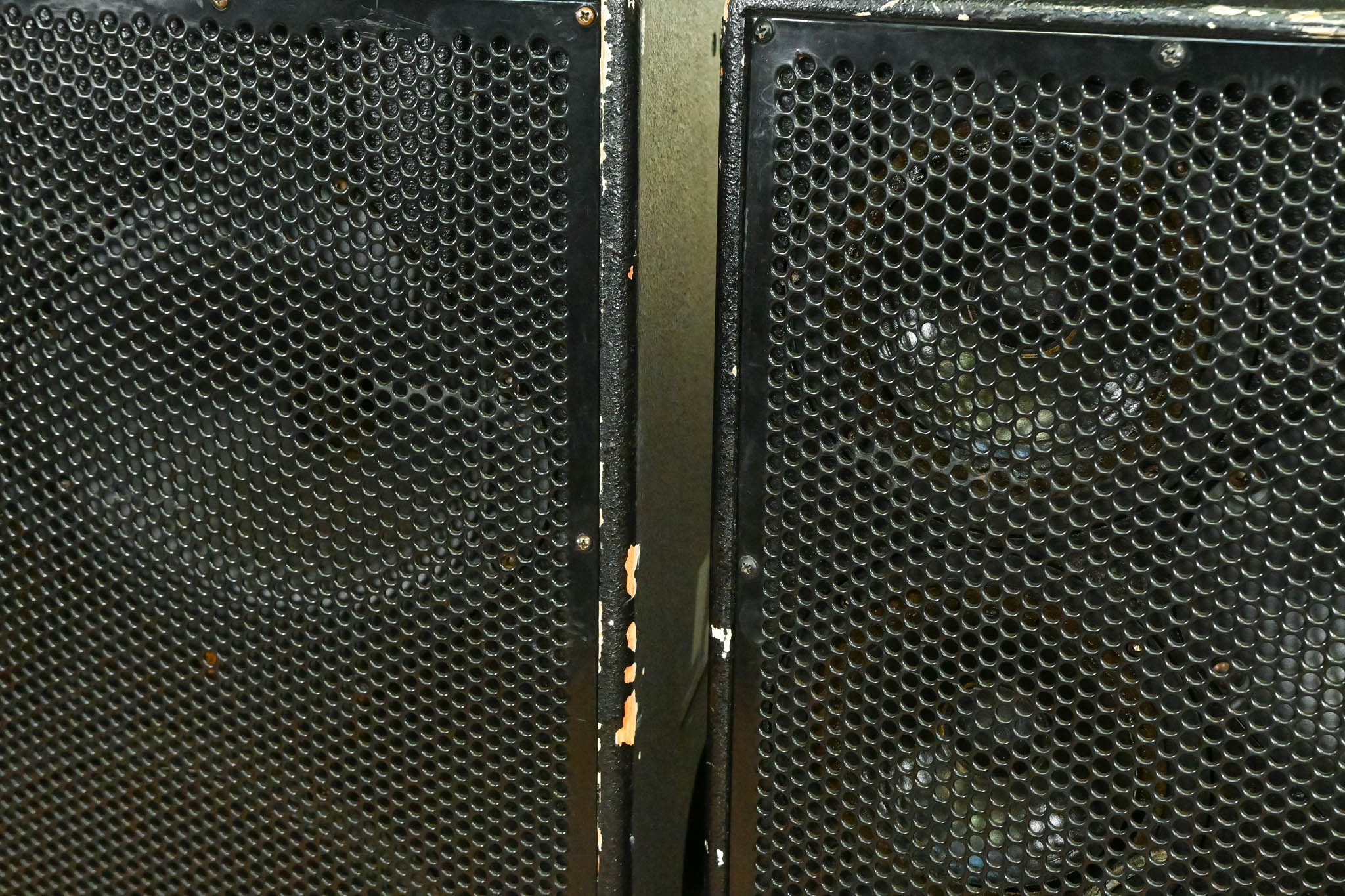 EAW LA325 3-Way Full-Range Loudspeaker (PAIR)