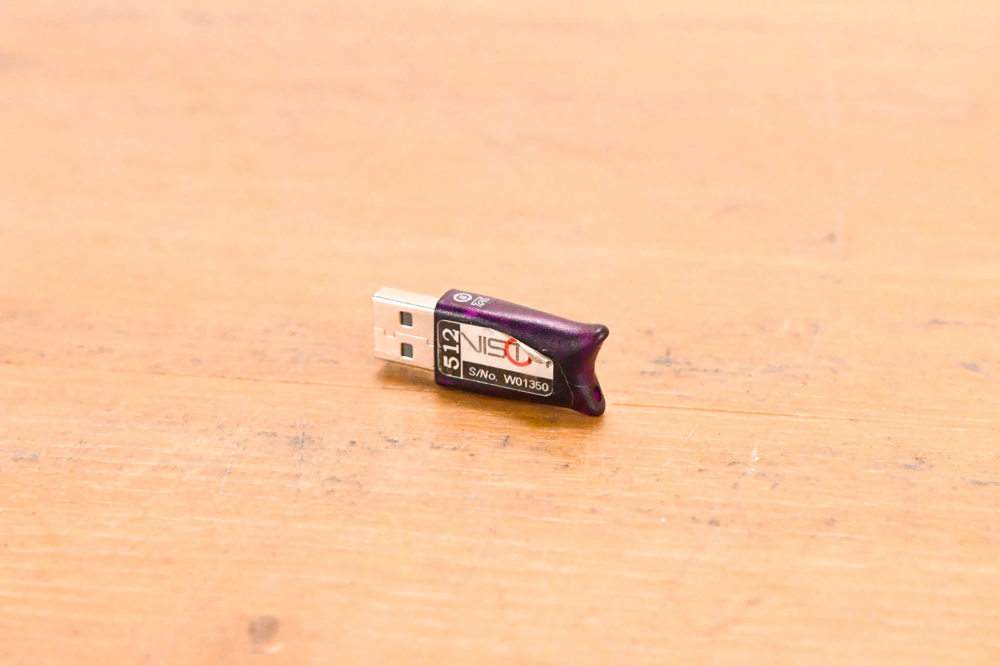 Jands Vista 512-Channel Dongle