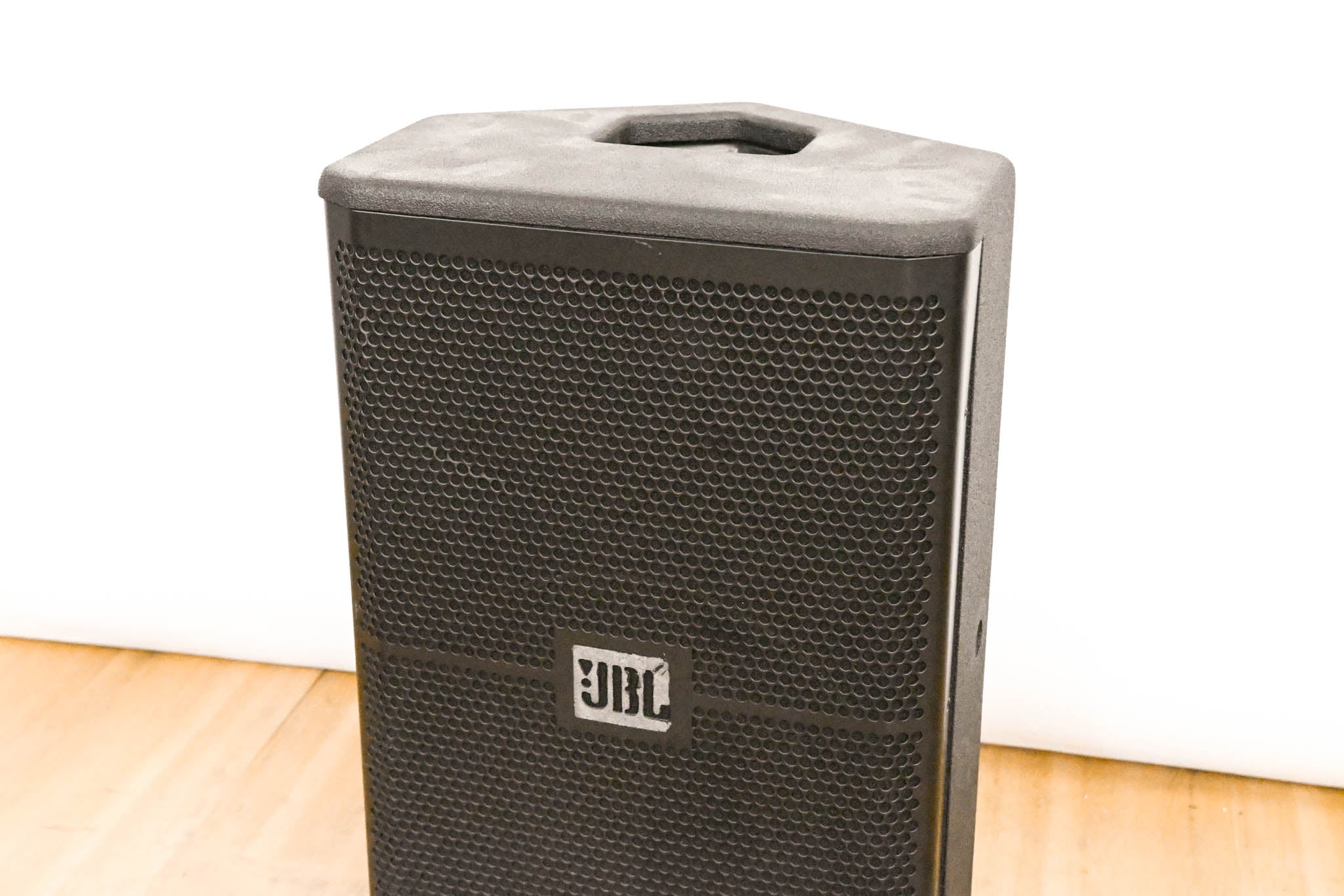 JBL SRX712M 12" High-Power Two-Way Passive Stage Monitor