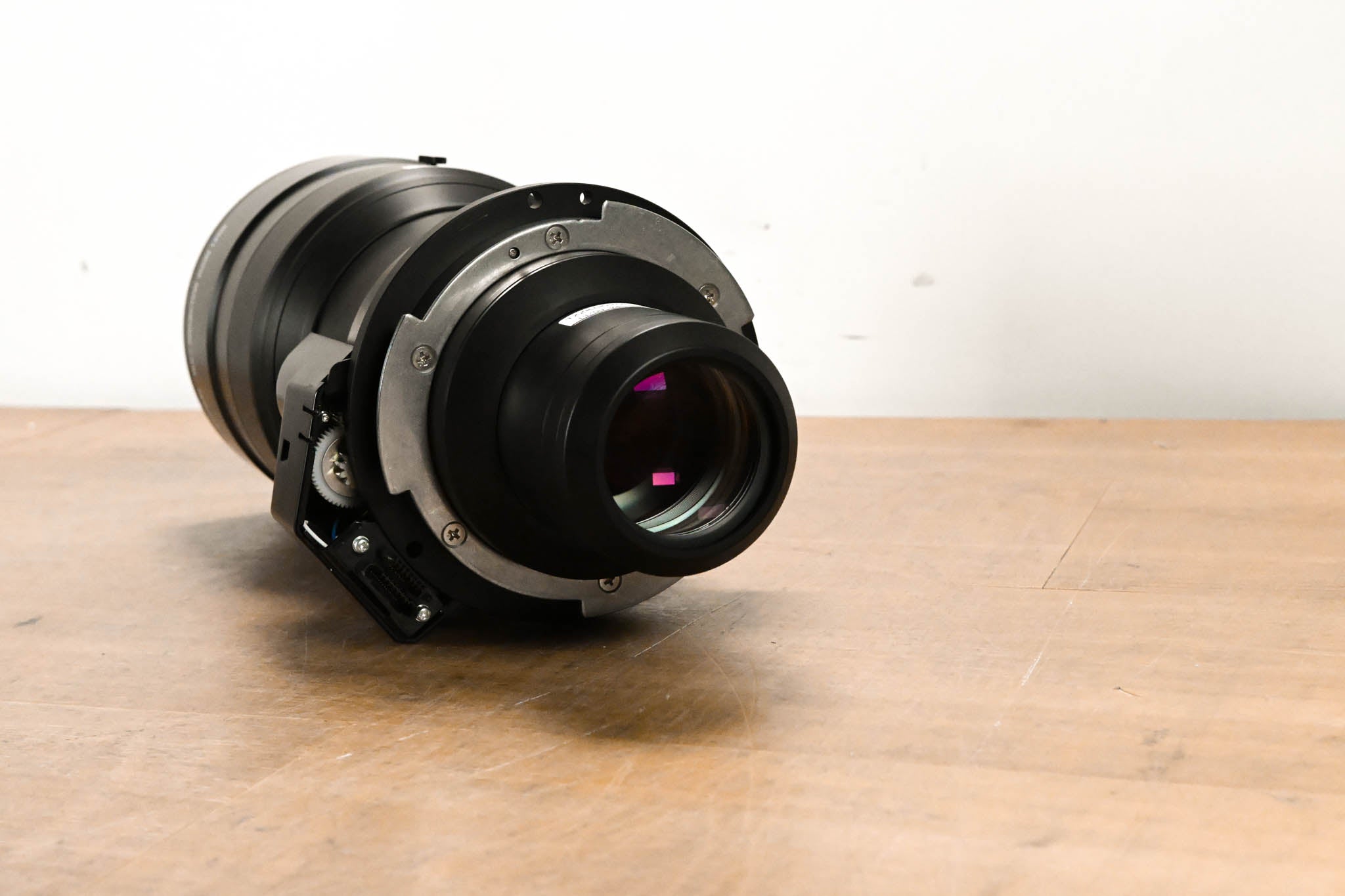 Panasonic ET-D75LE6 3-Chip DLP Projector Zoom Lens