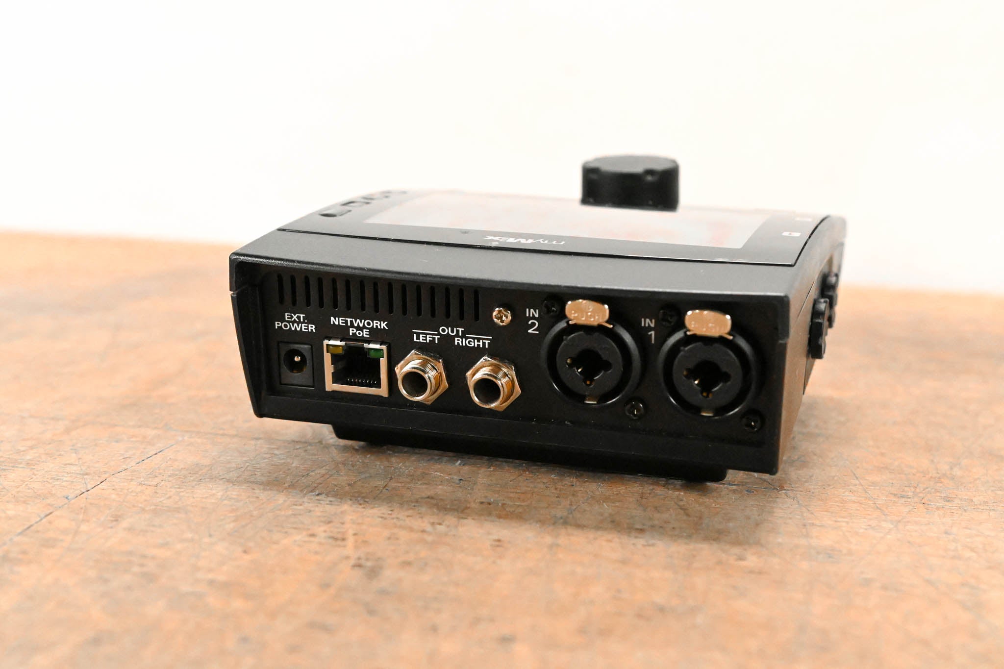 Movek myMix Personal Monitor Mixer