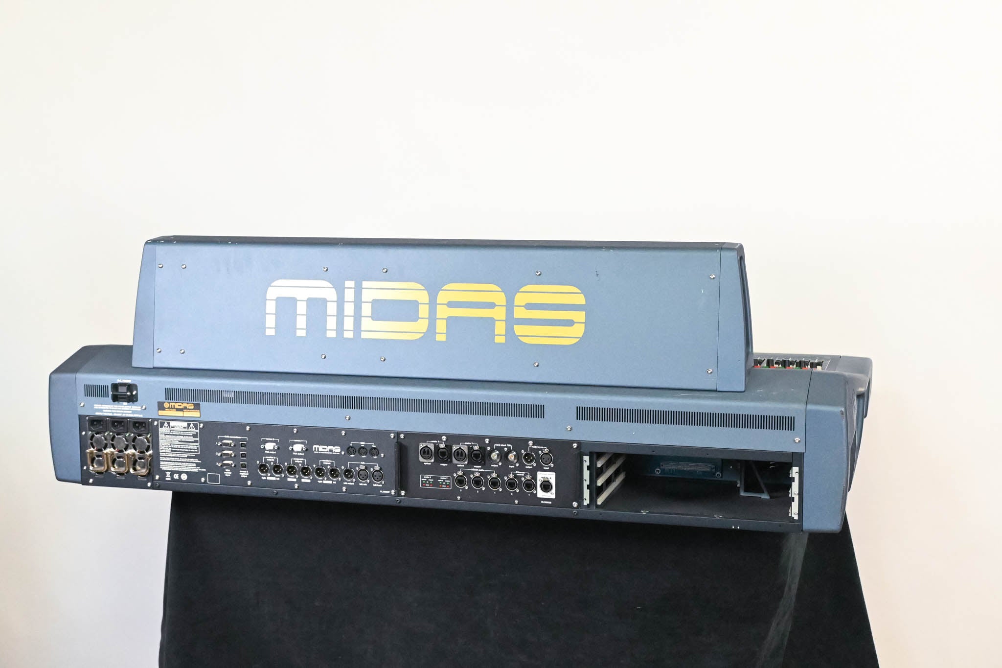 Midas PRO3 Live Audio Mixing Console