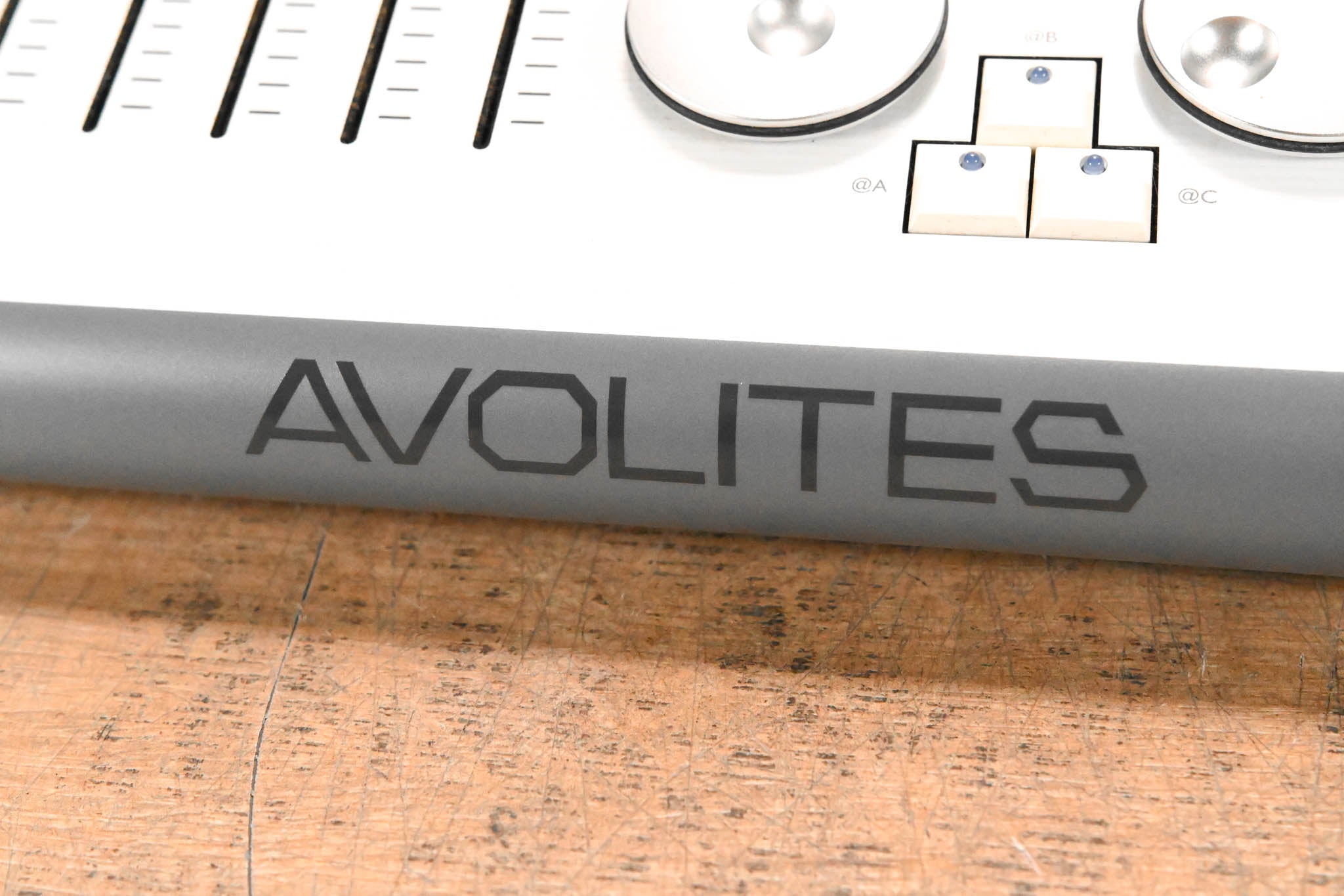 Avolites Tiger Touch II Lighting Console