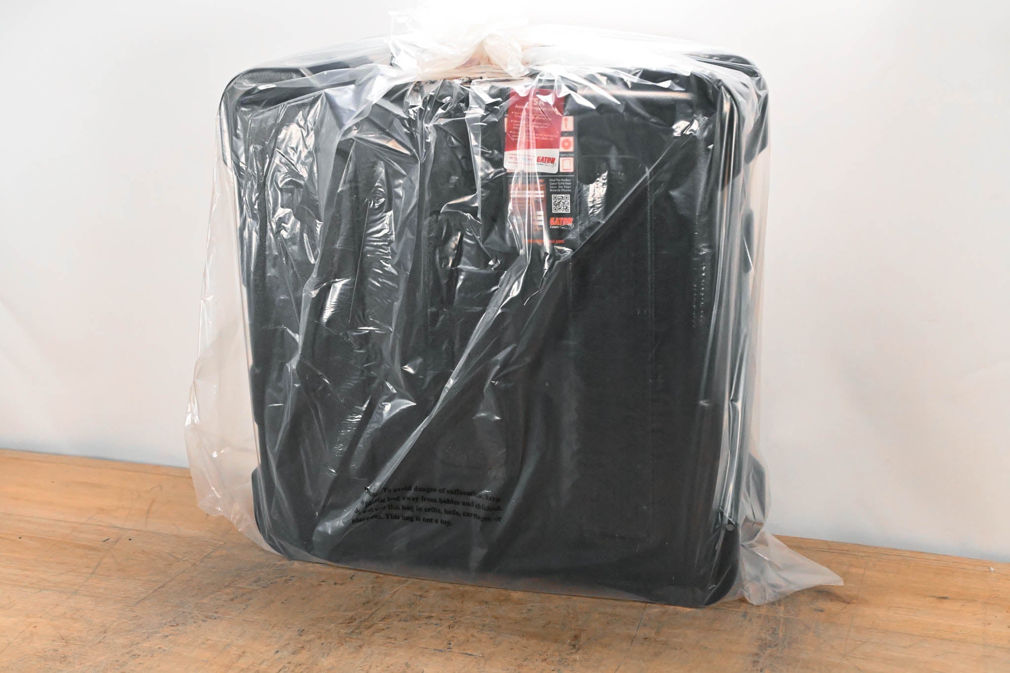 Gator Cases GAV-PROJECTOR-LG TSA Projector Case - Large