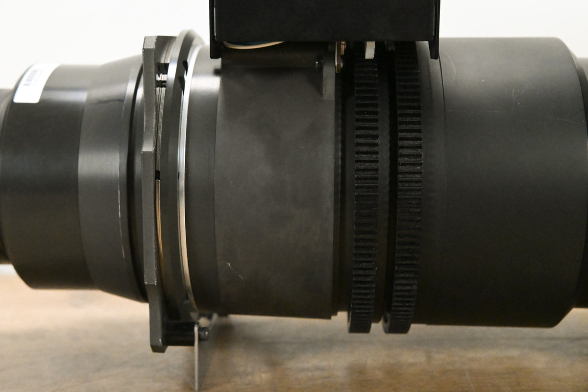 Barco HB TLD+ Zoom SXGA+ (1.5-2.0):1 Projector Lens