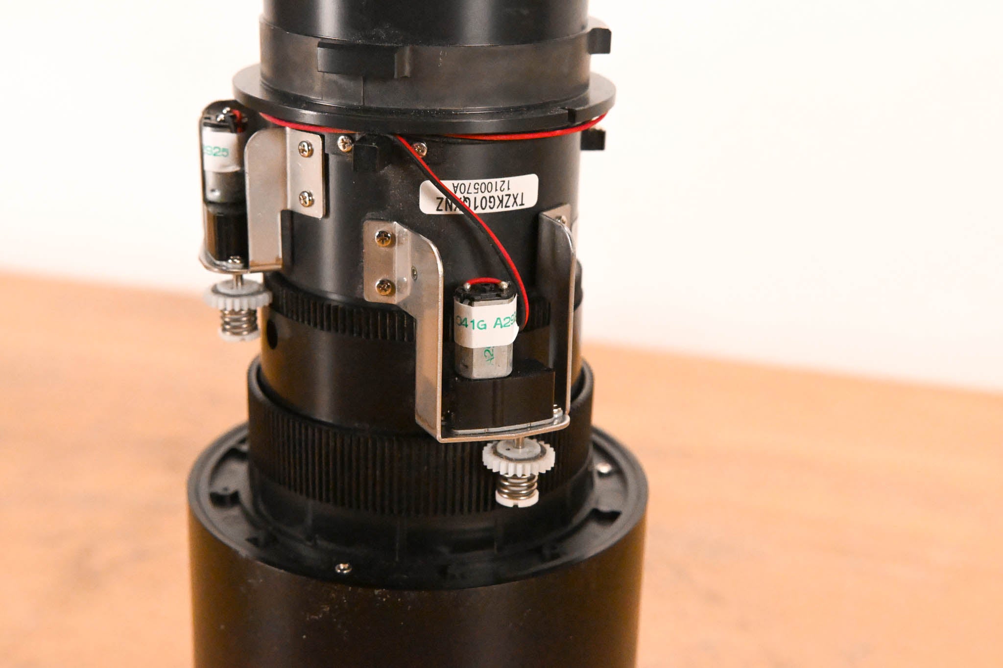 Panasonic ET-DLE450 1-Chip DLP Projector Zoom Lens